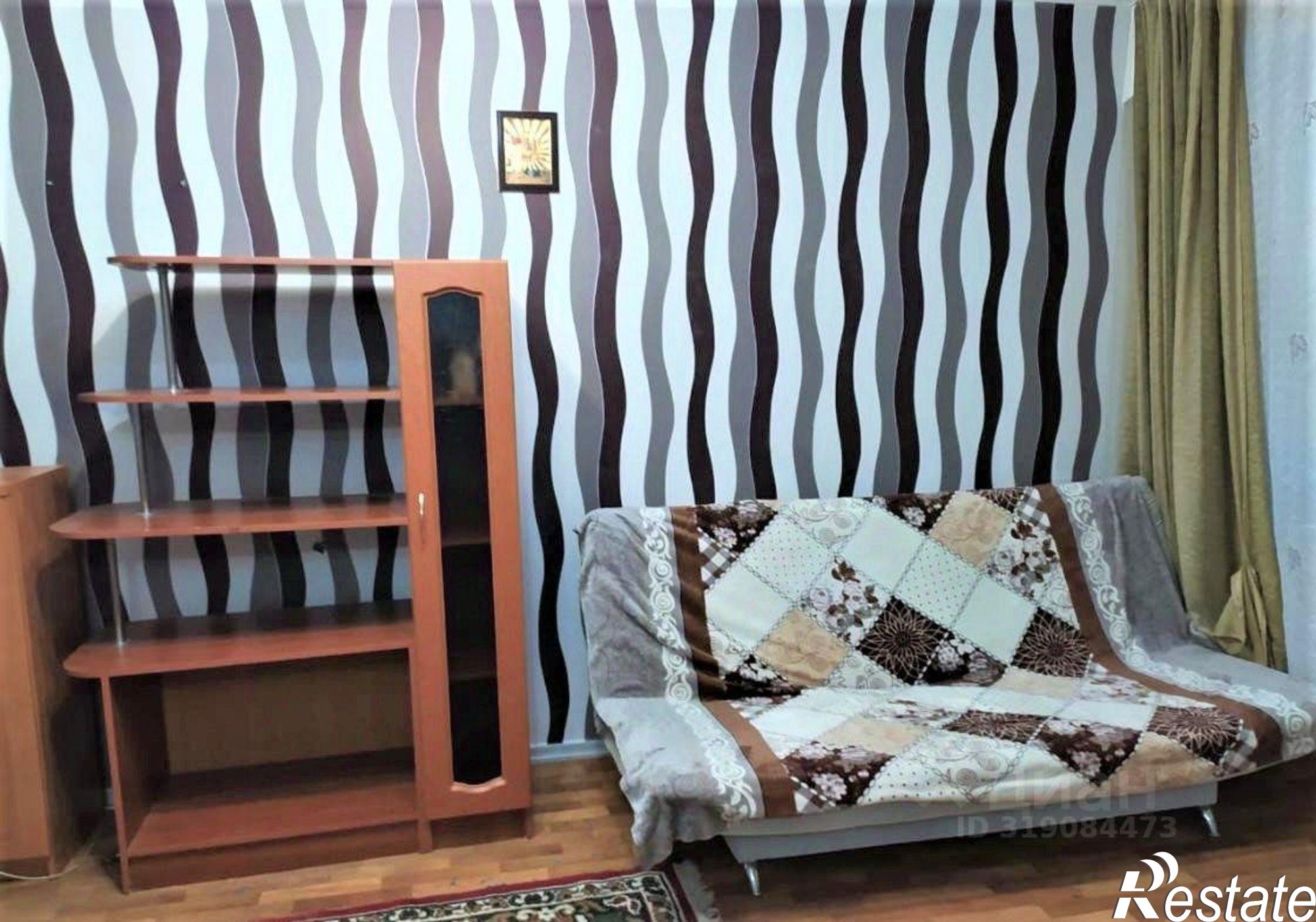 Купить квартиру за 2 700 000 рублей на Красная улица, 53/5 к.1