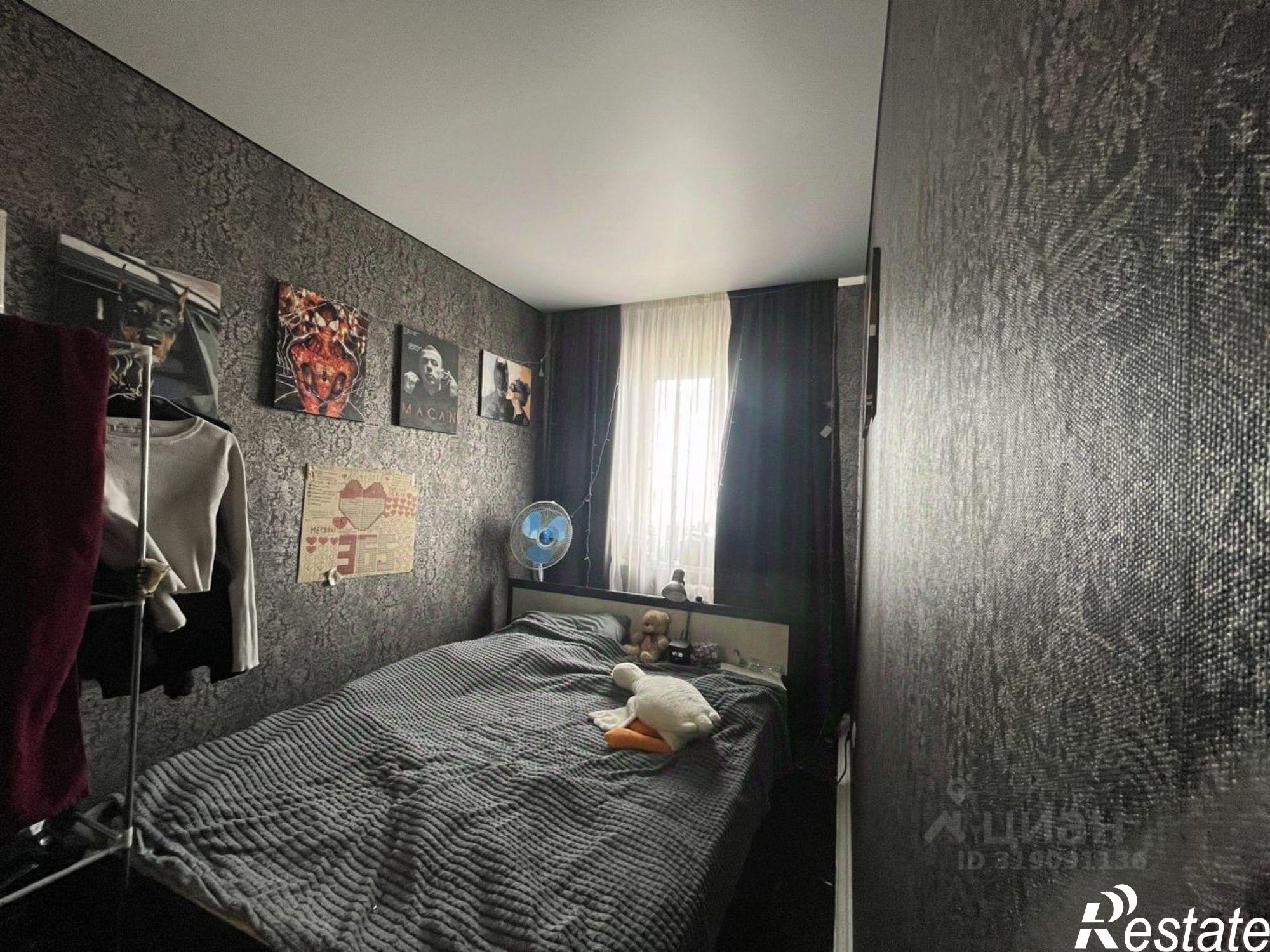 Купить квартиру за 4 200 000 рублей на Портовая аллея улица, 15