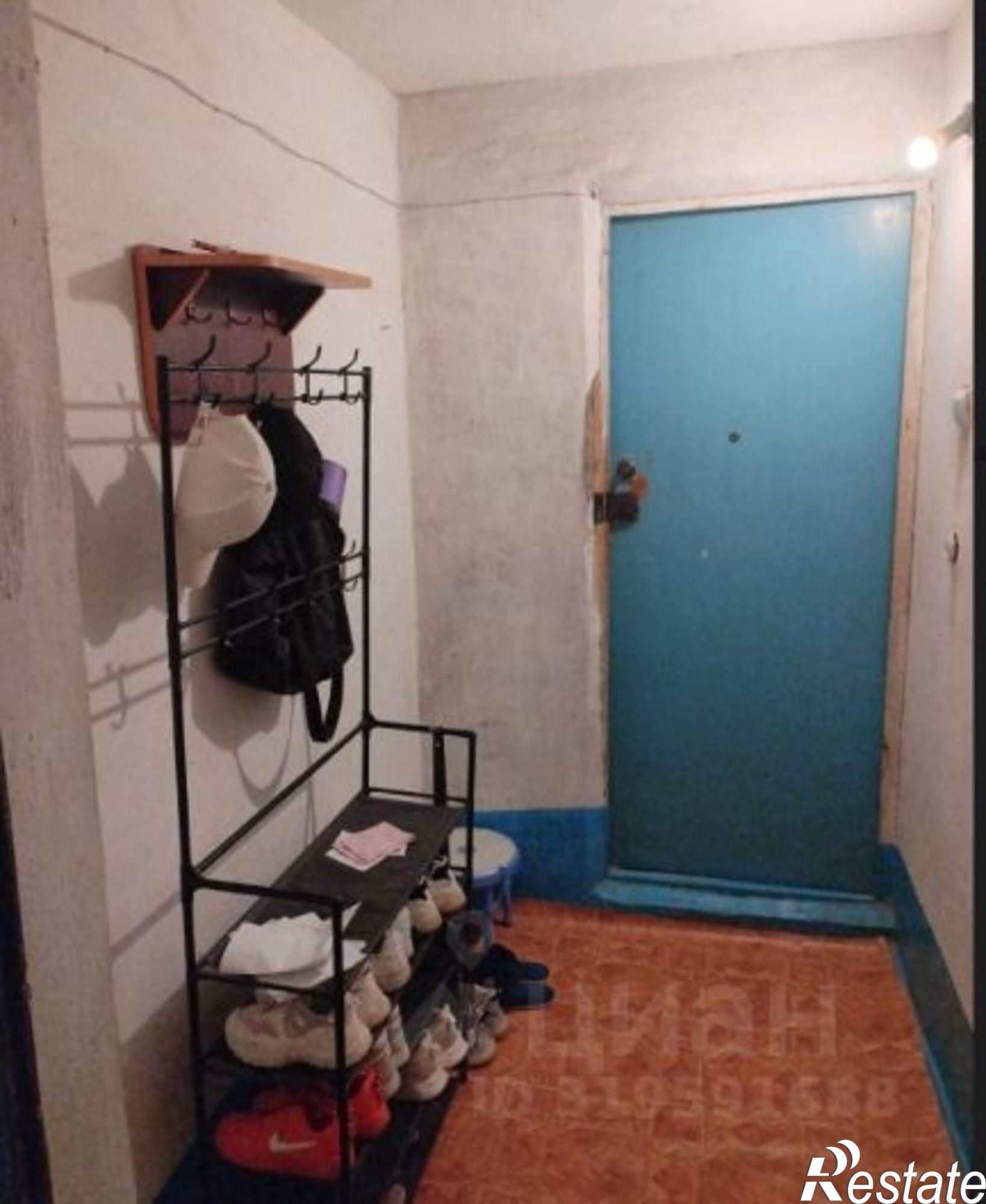 Купить квартиру за 4 800 000 рублей на улица Карла Маркса, 1