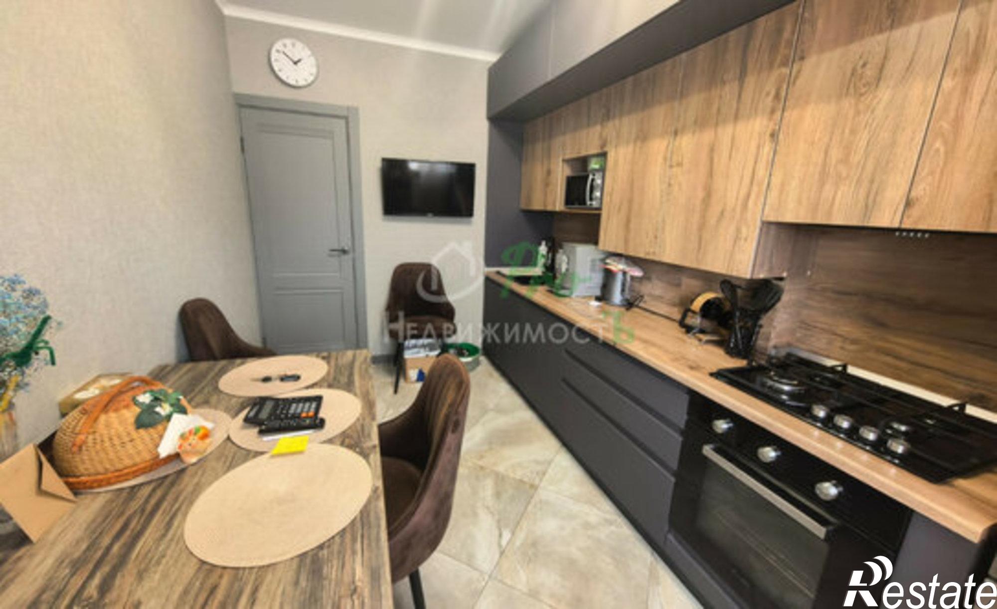 Купить квартиру за 6 300 000 рублей на улица Свободы, 38/2