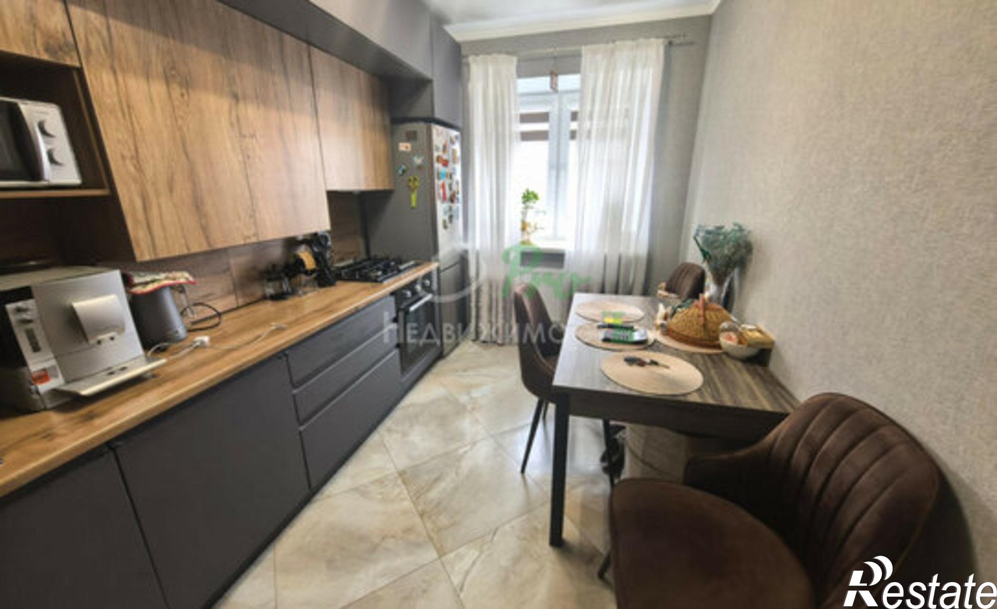 Купить квартиру за 6 300 000 рублей на улица Свободы, 38/2