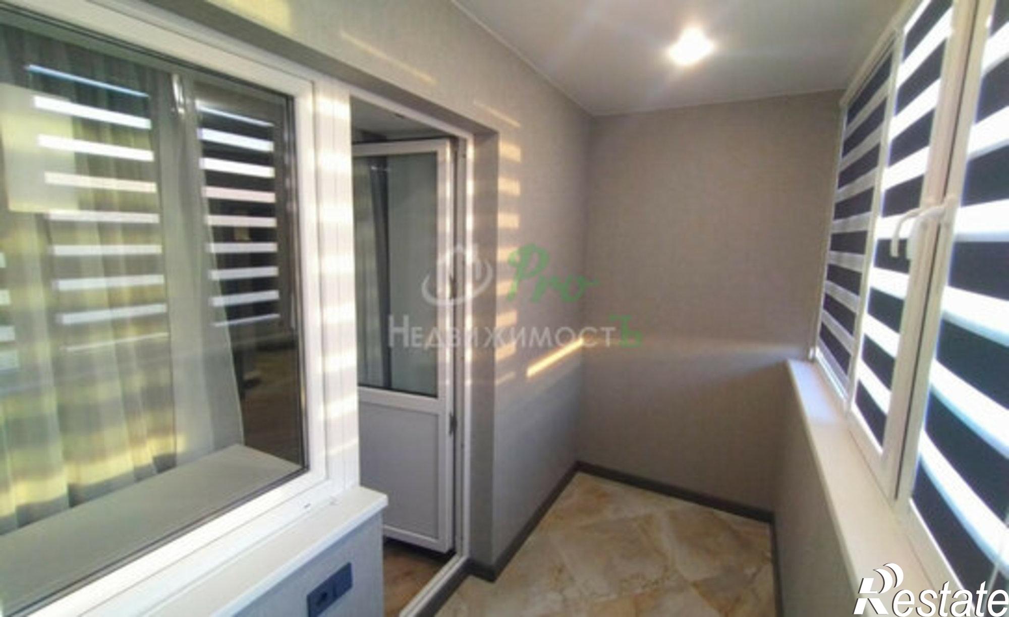 Купить квартиру за 6 300 000 рублей на улица Свободы, 38/2