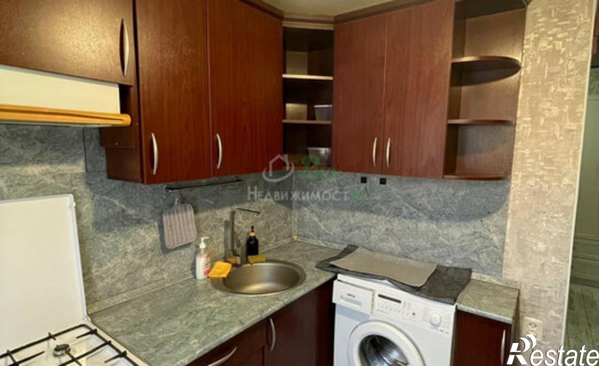 Купить квартиру за 4 000 000 рублей на Первомайская улица, 193