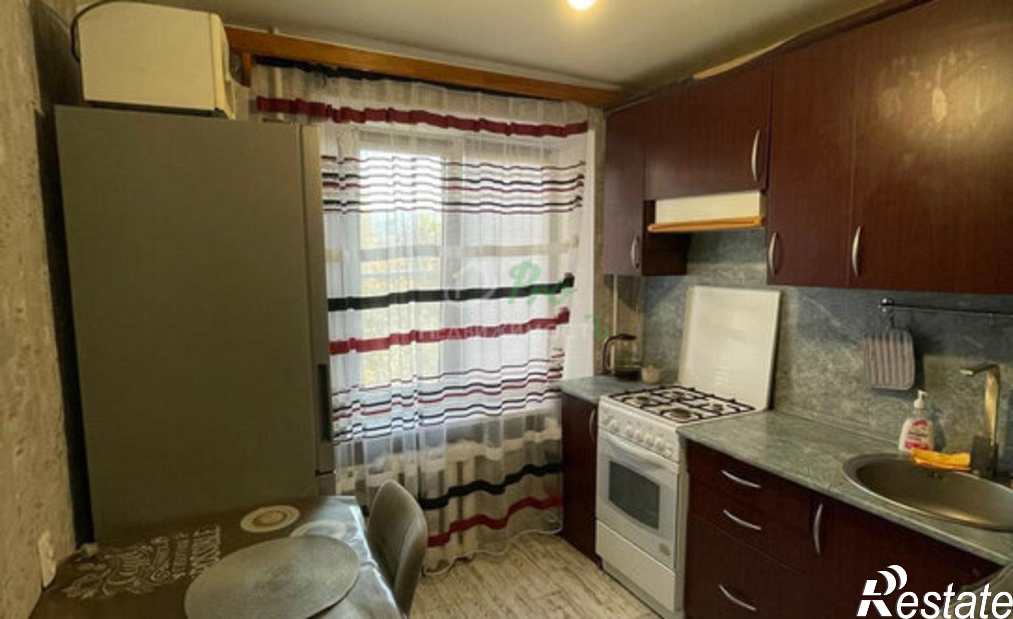 Купить квартиру за 4 000 000 рублей на Первомайская улица, 193