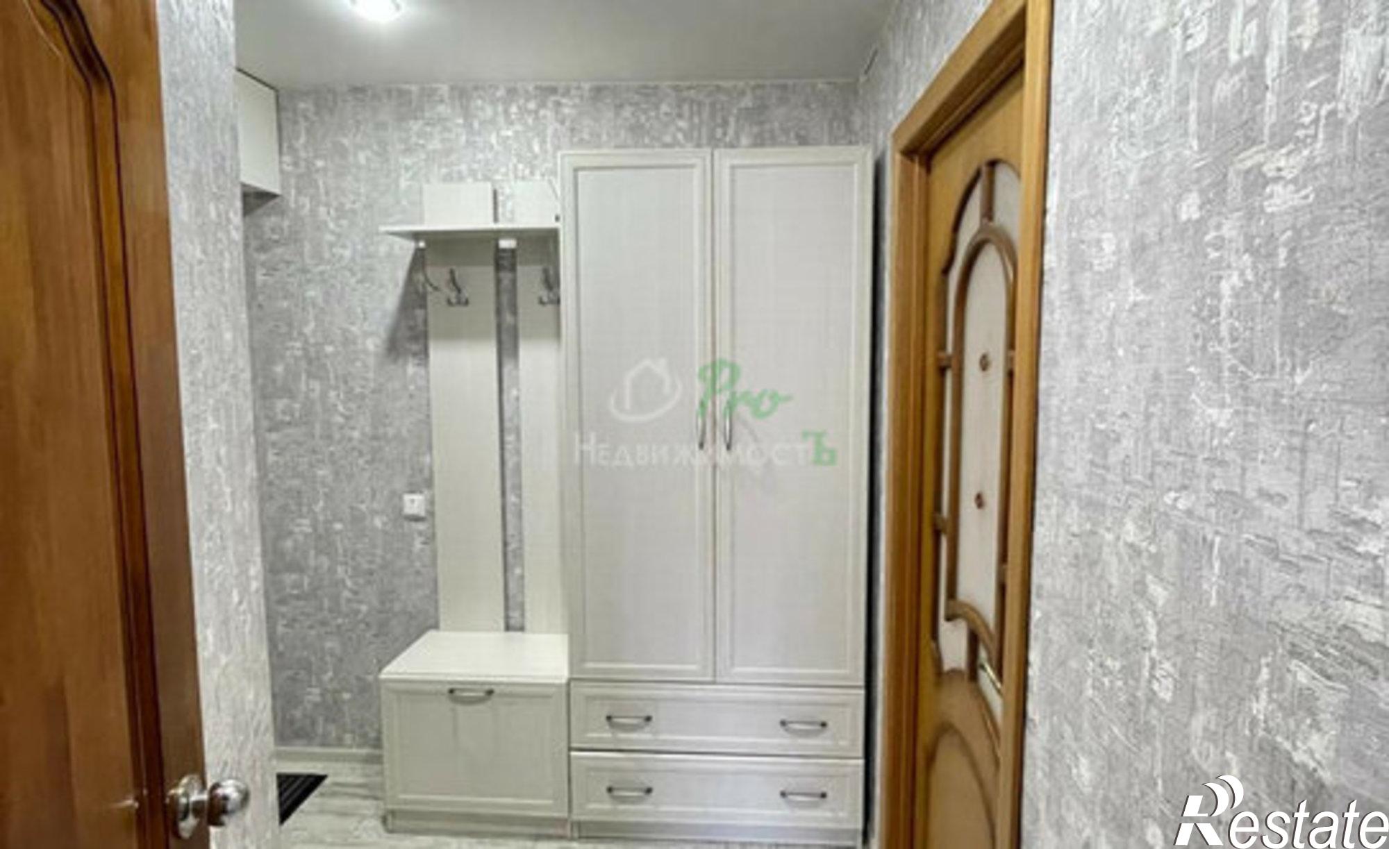 Купить квартиру за 4 000 000 рублей на Первомайская улица, 193