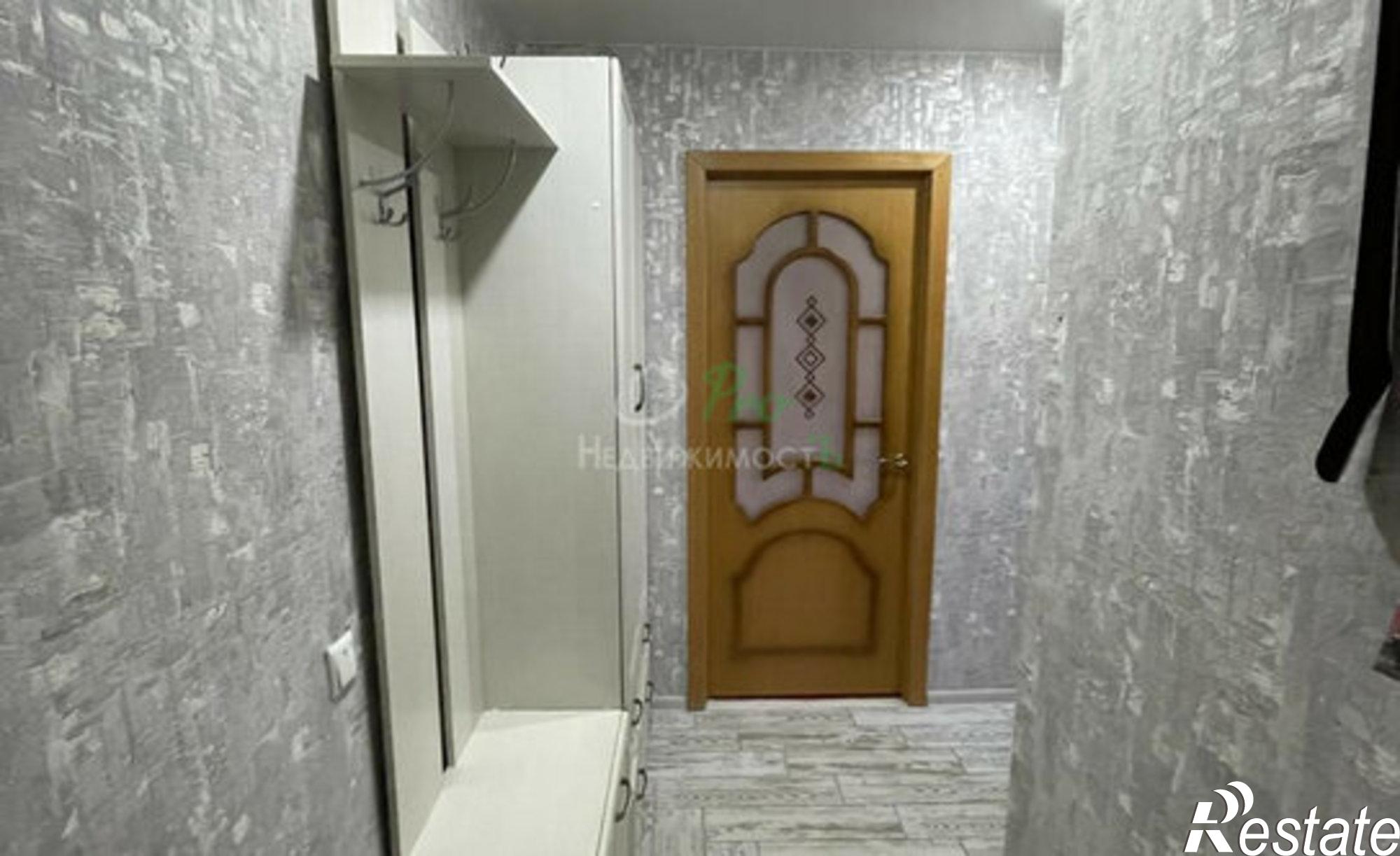 Купить квартиру за 4 000 000 рублей на Первомайская улица, 193