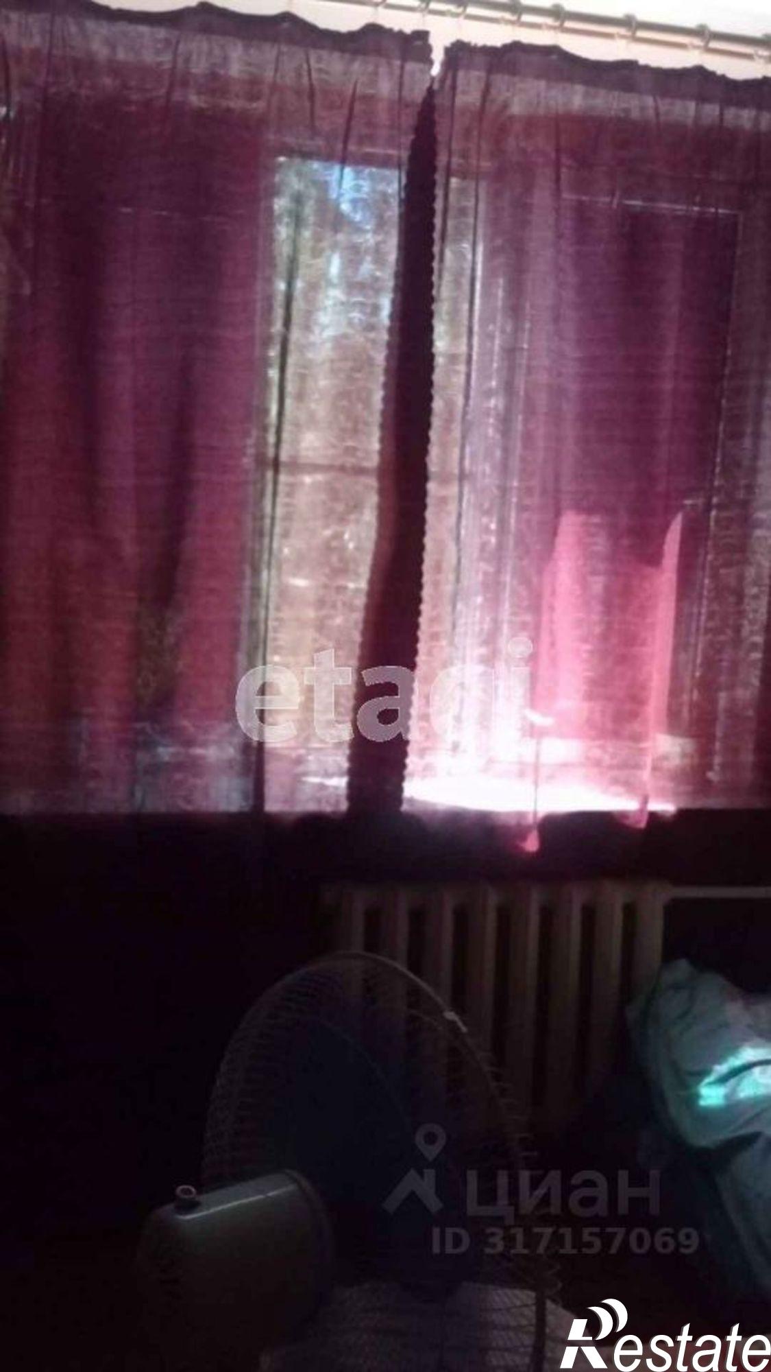 Купить комнату за 1 500 000 рублей на Коммунистическая улица, 65