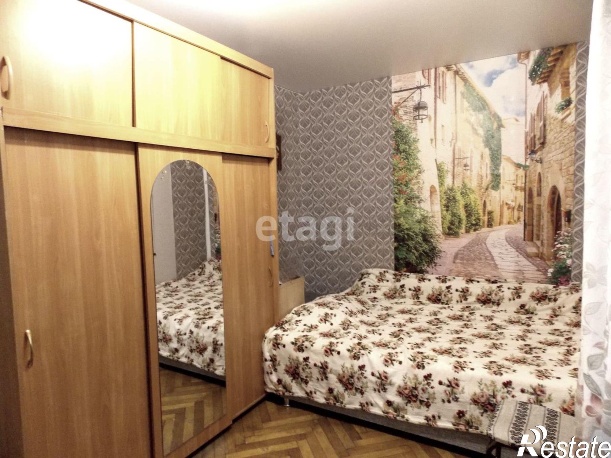 Купить квартиру за 4 200 000 рублей на Коммунистическая улица, 65