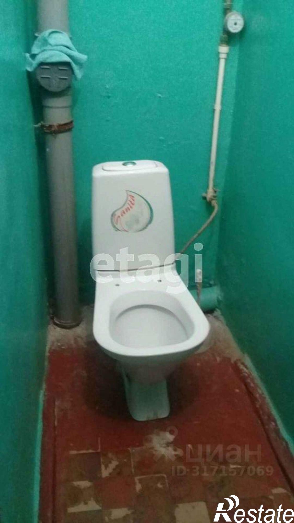 Купить комнату за 1 500 000 рублей на Коммунистическая улица, 65