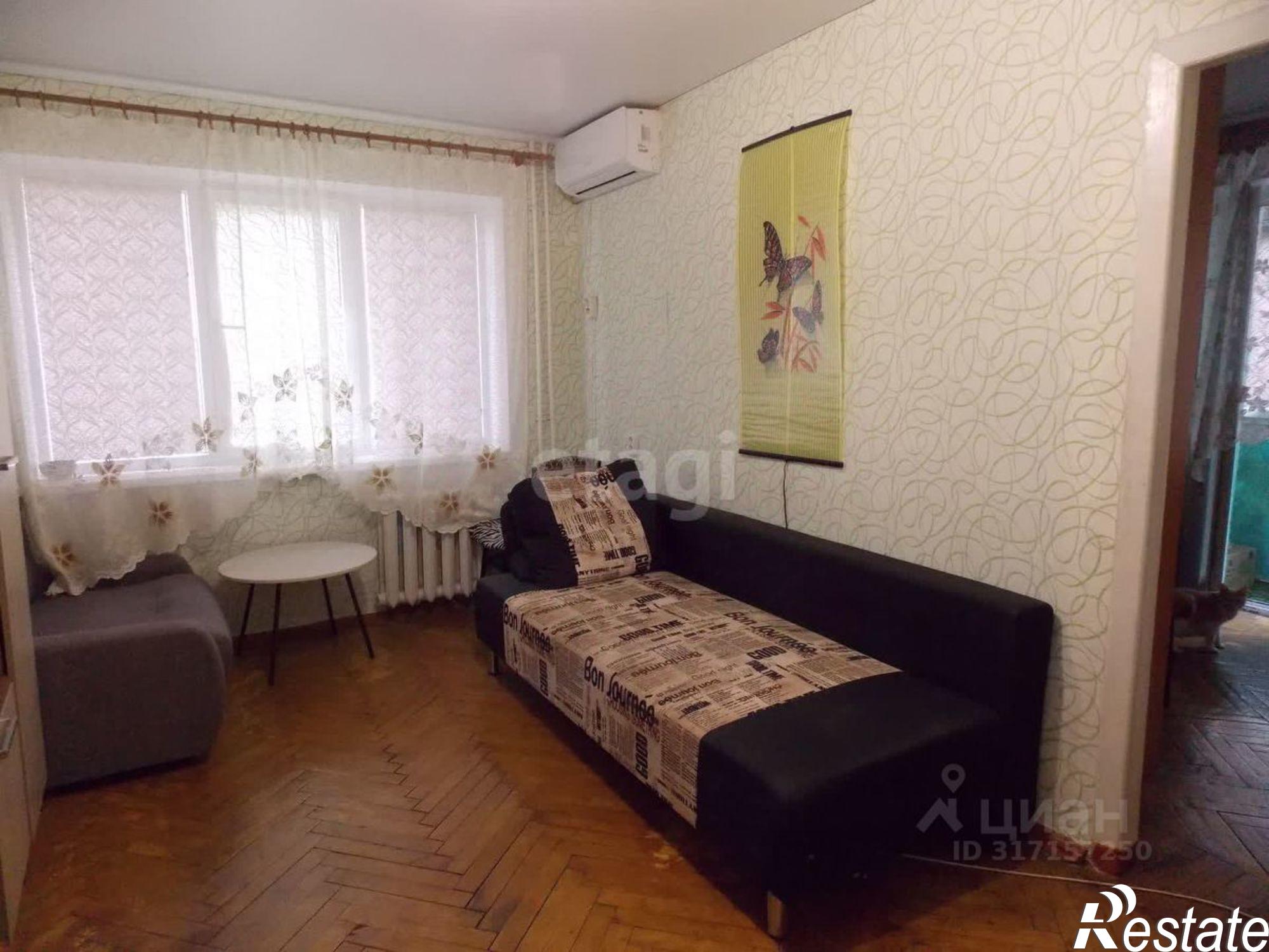 Купить квартиру за 4 200 000 рублей на Коммунистическая улица, 65