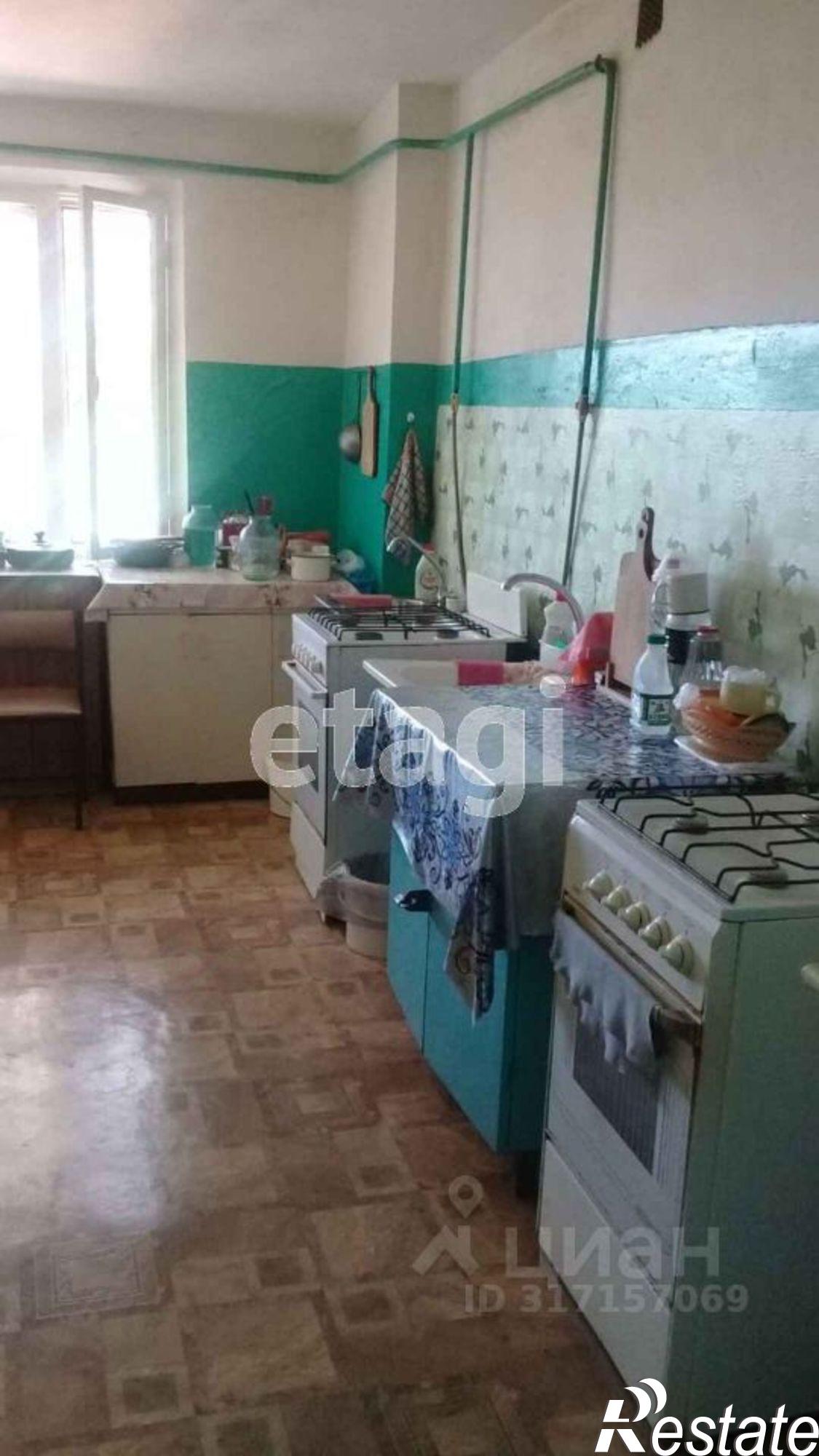 Купить комнату за 1 500 000 рублей на Коммунистическая улица, 65