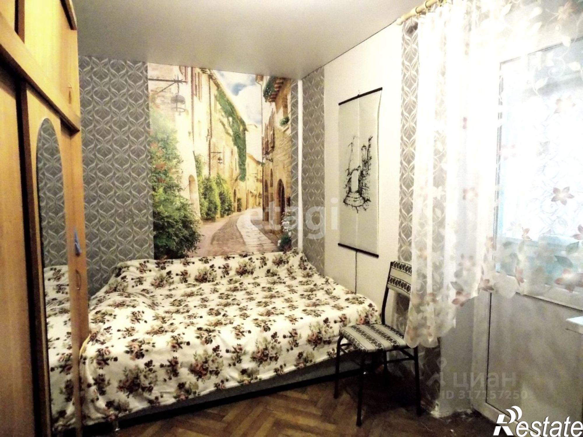 Купить квартиру за 4 200 000 рублей на Коммунистическая улица, 65