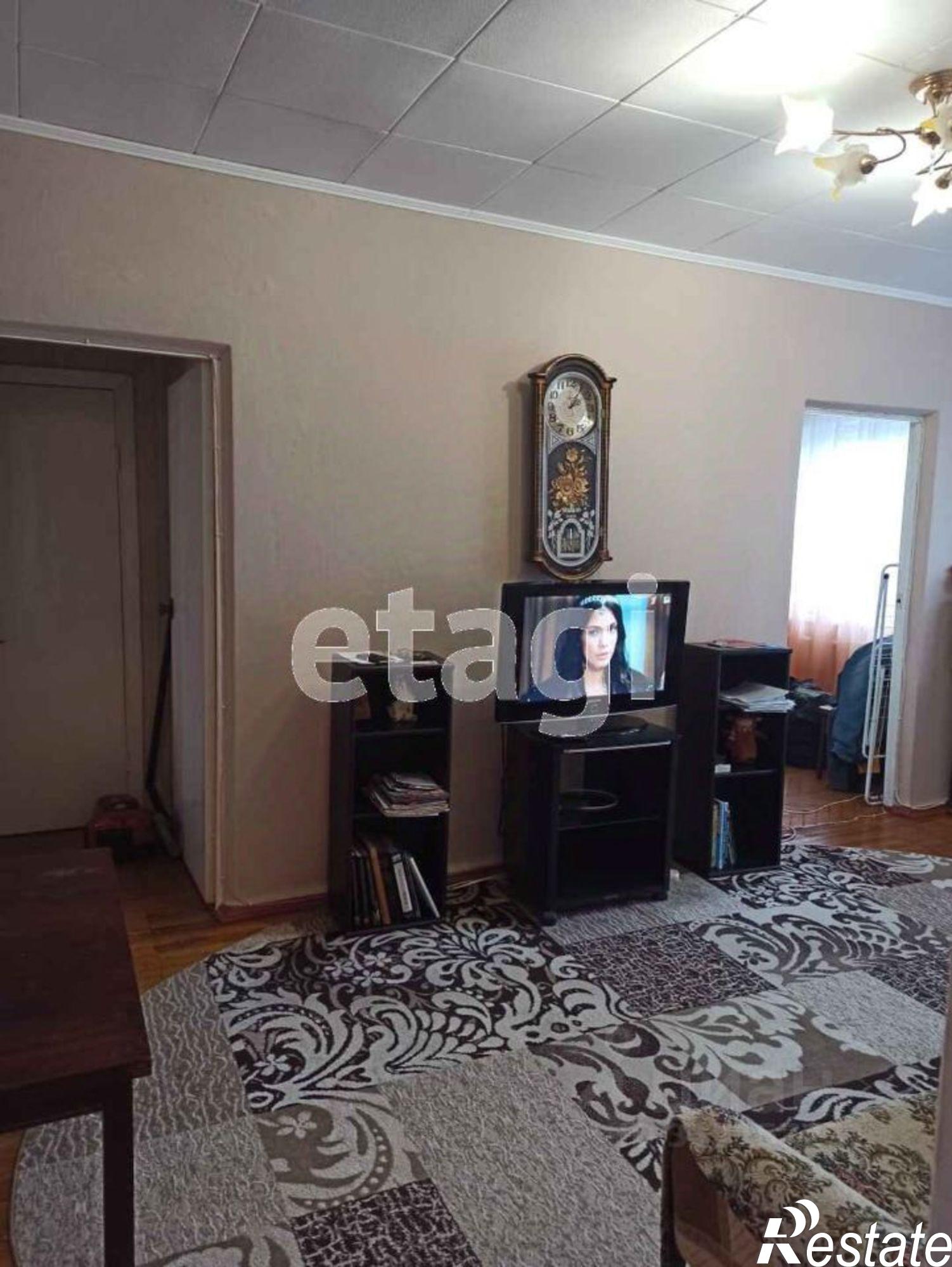 Купить квартиру за 5 900 000 рублей на улица Энгельса, 87