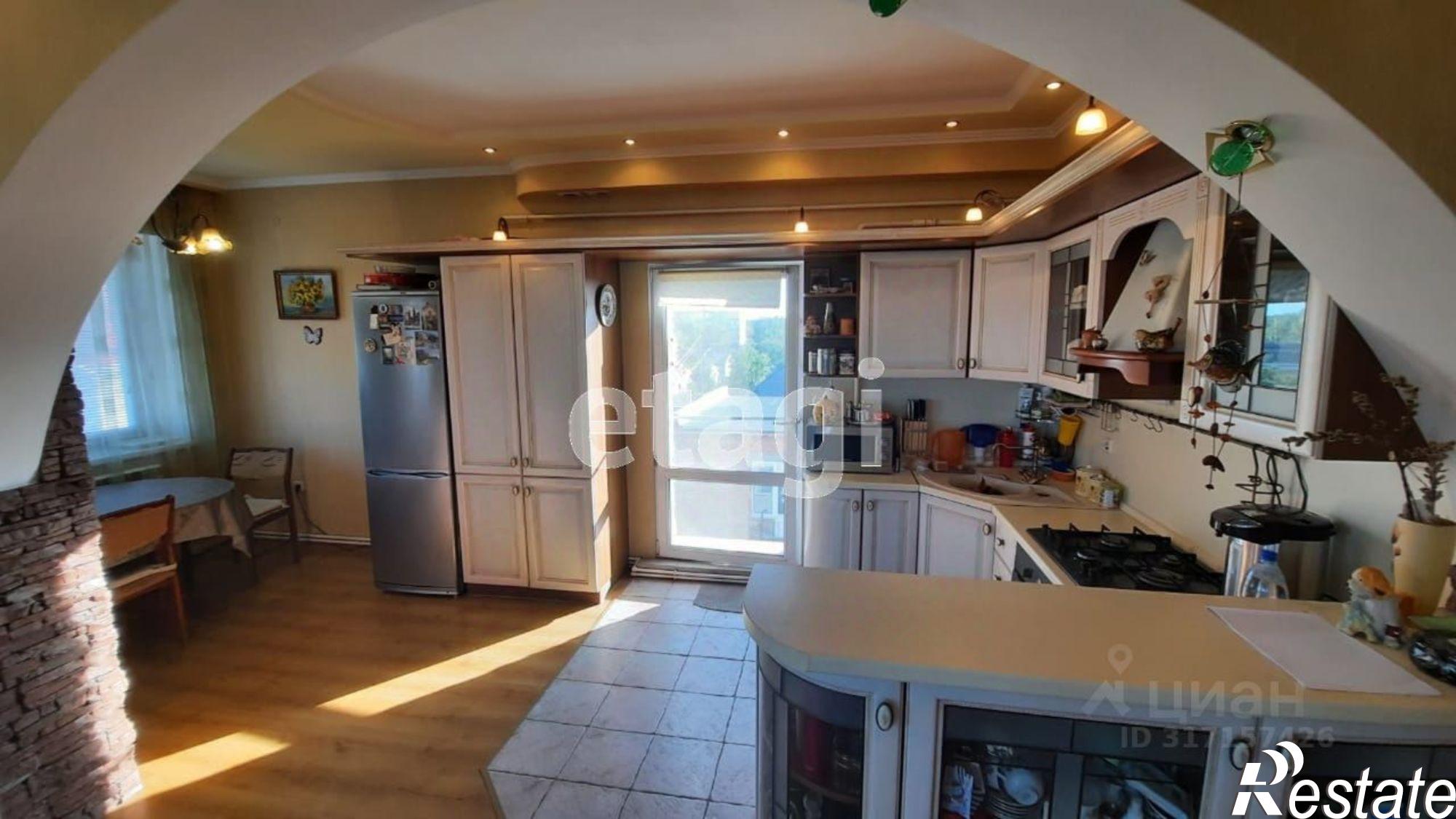 Купить квартиру за 10 000 000 рублей на улица Энгельса, 87