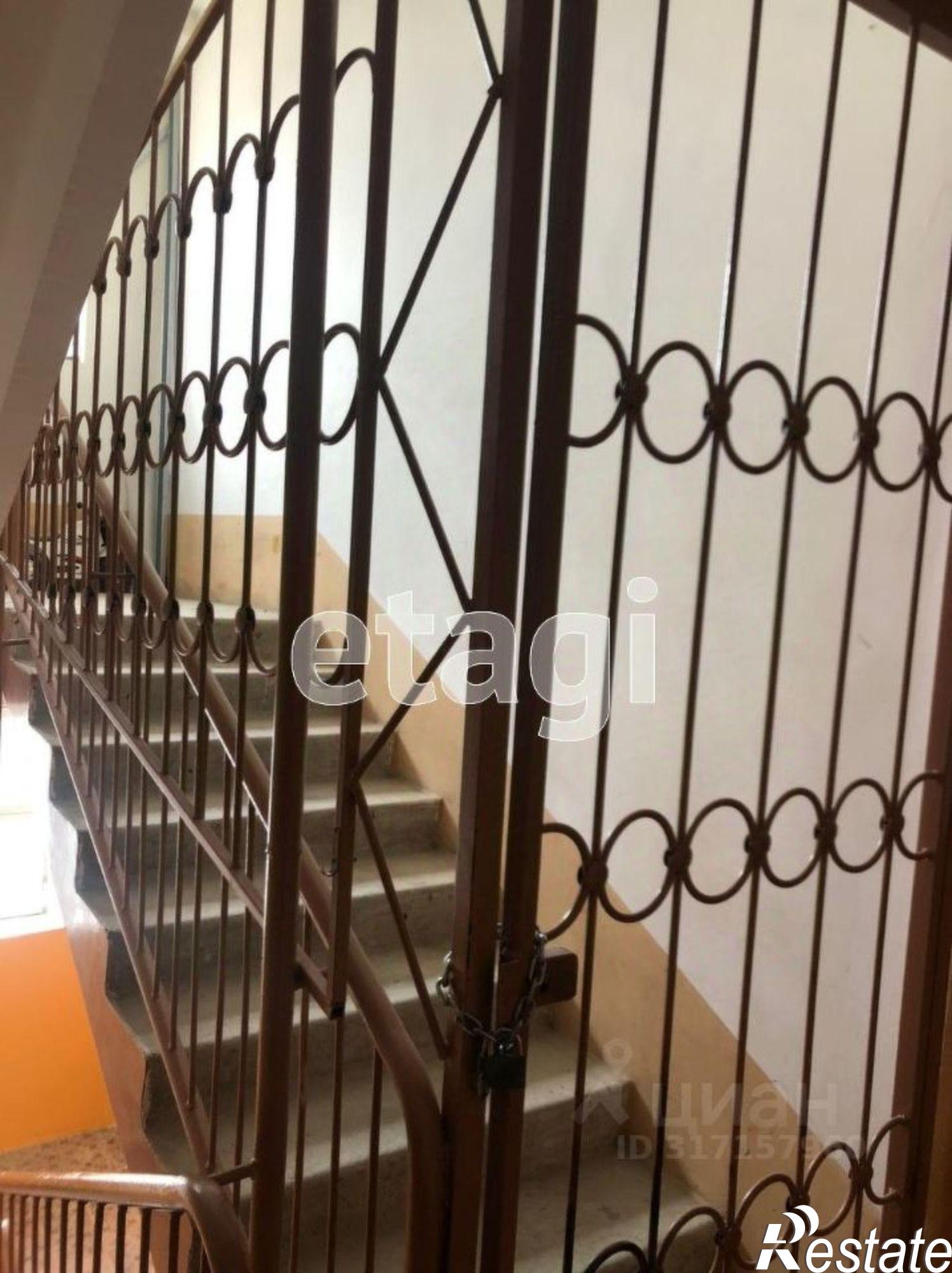 Купить квартиру за 1 700 000 рублей на улица Карла Либкнехта, 126