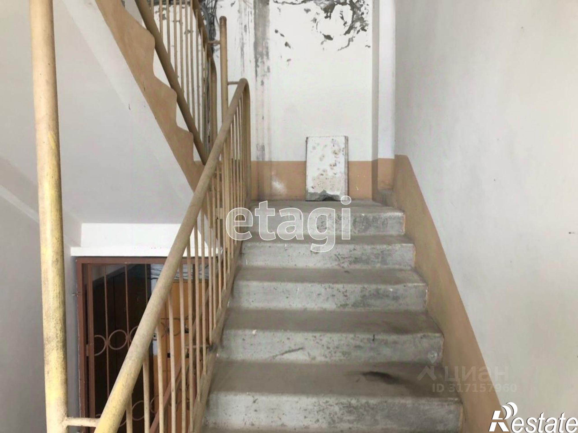 Купить квартиру за 1 700 000 рублей на улица Карла Либкнехта, 126