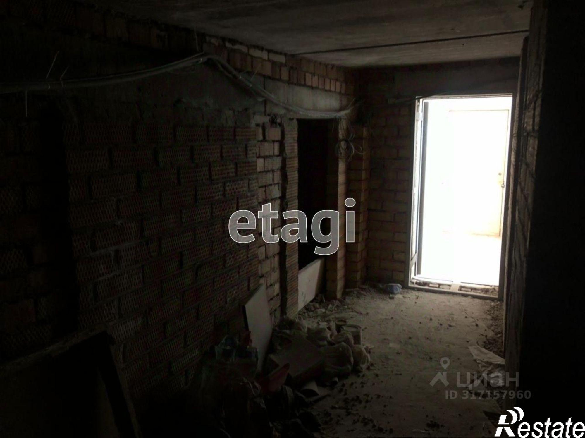 Купить квартиру за 1 700 000 рублей на улица Карла Либкнехта, 126