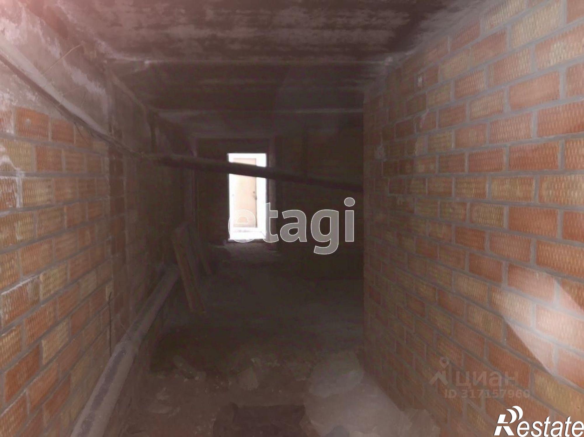 Купить квартиру за 1 700 000 рублей на улица Карла Либкнехта, 126