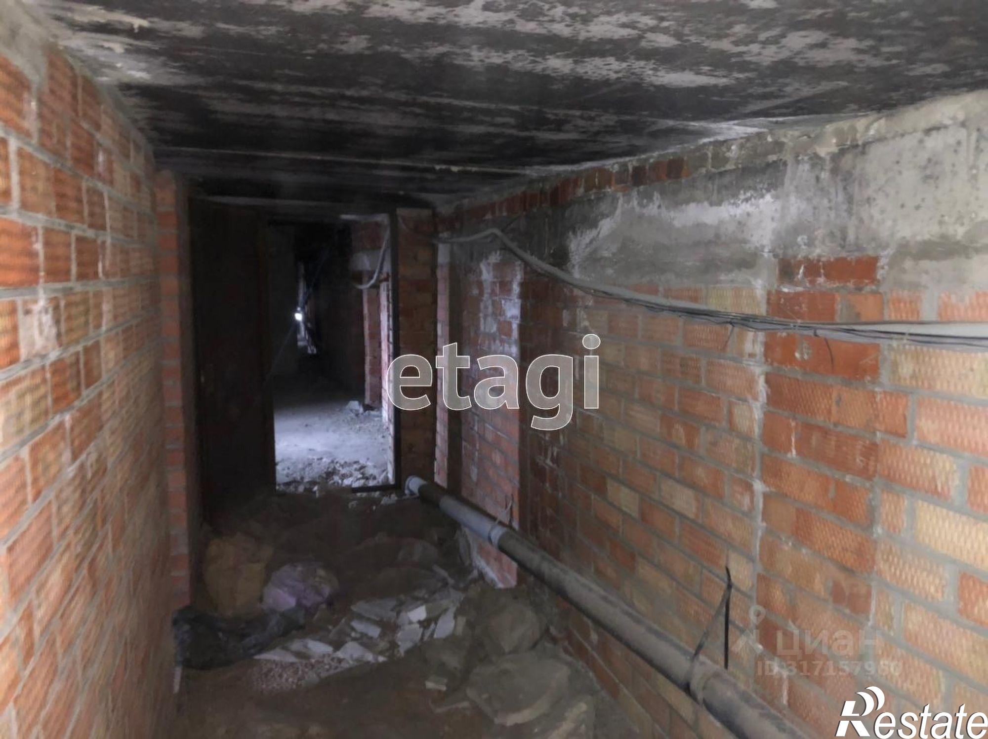 Купить квартиру за 1 700 000 рублей на улица Карла Либкнехта, 126