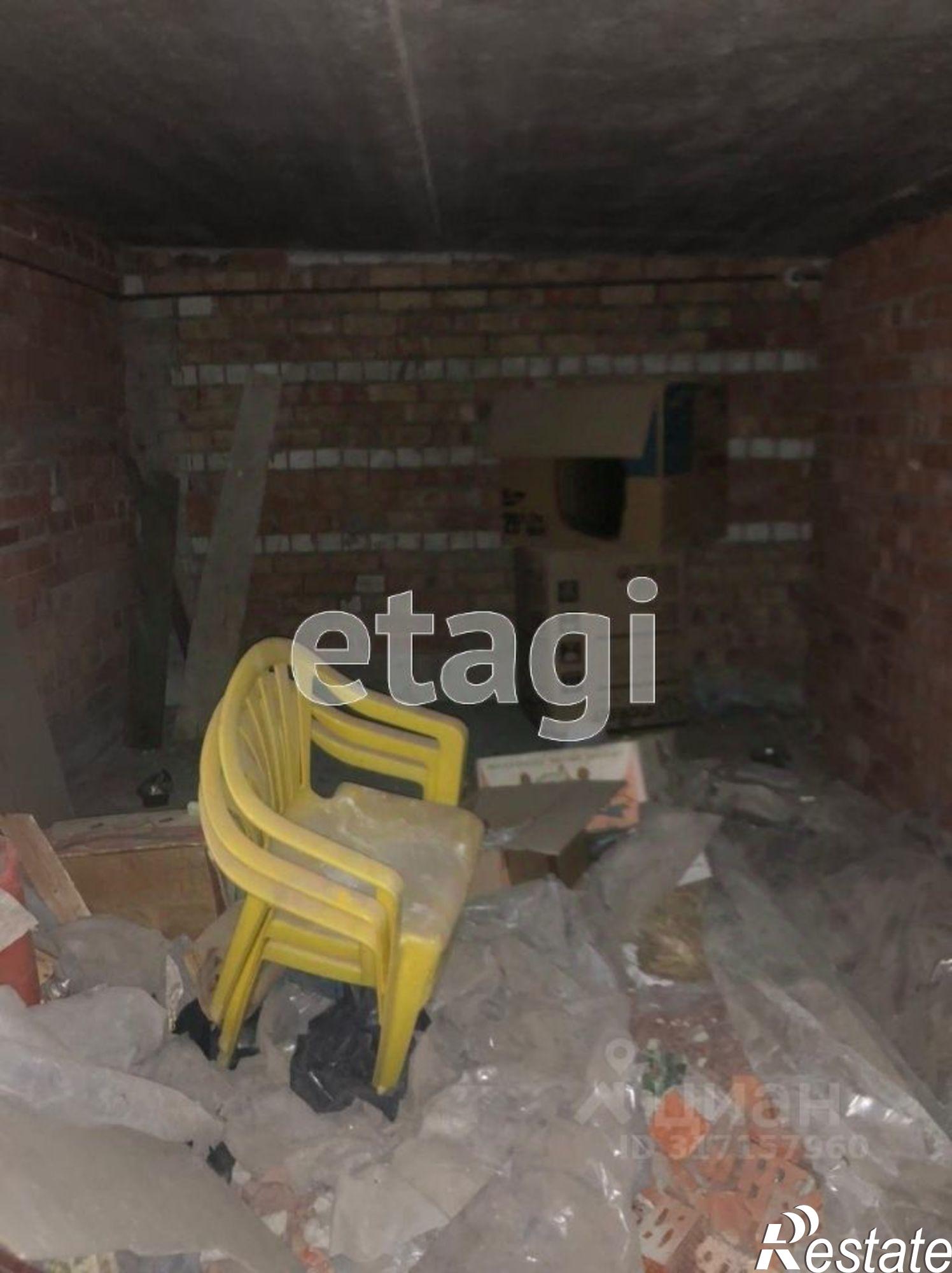 Купить квартиру за 1 700 000 рублей на улица Карла Либкнехта, 126