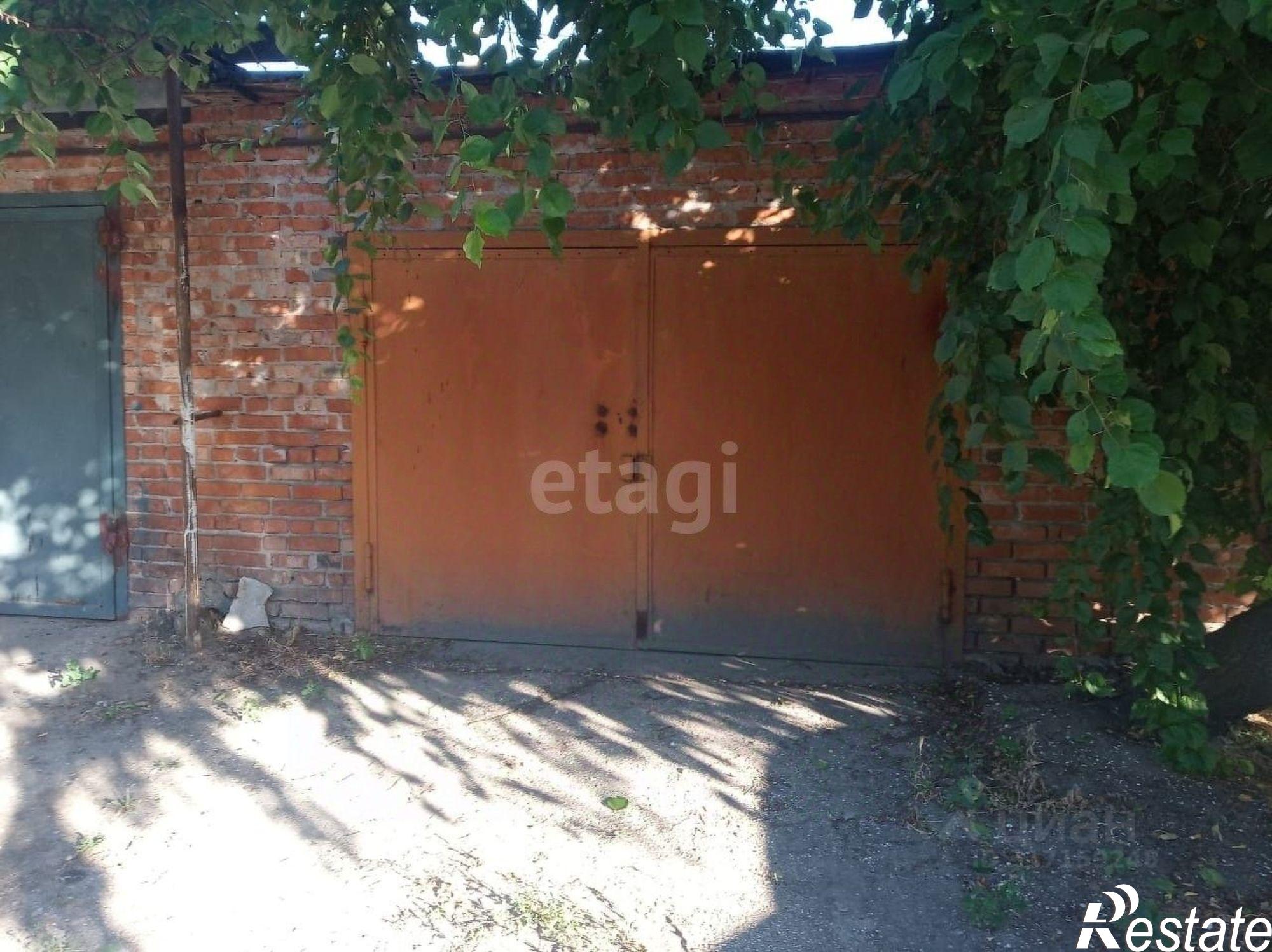 Купить гараж, место в паркинге за 760 008 рублей на улица Плеханова, 33