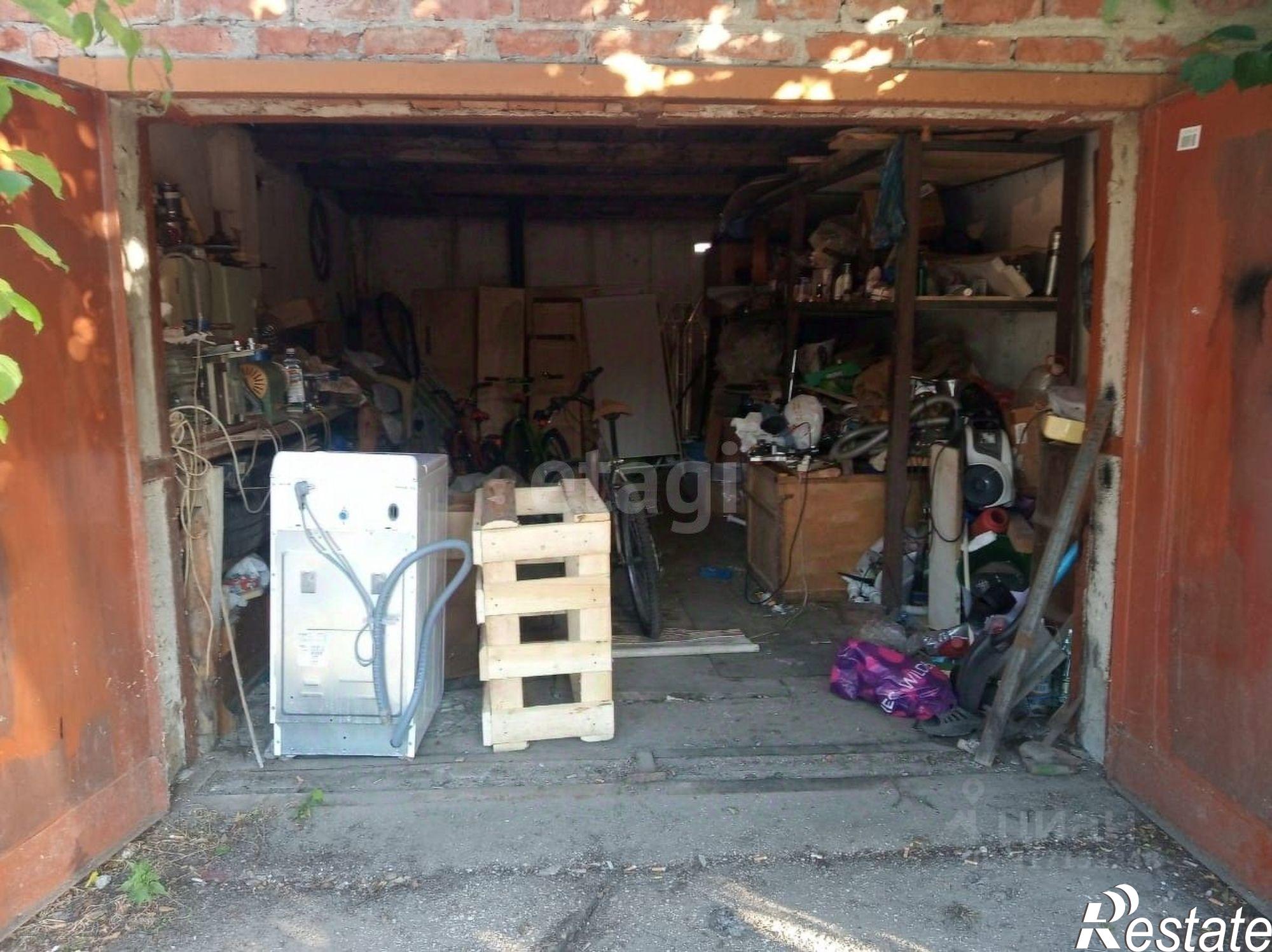 Купить гараж, место в паркинге за 760 008 рублей на улица Плеханова, 33