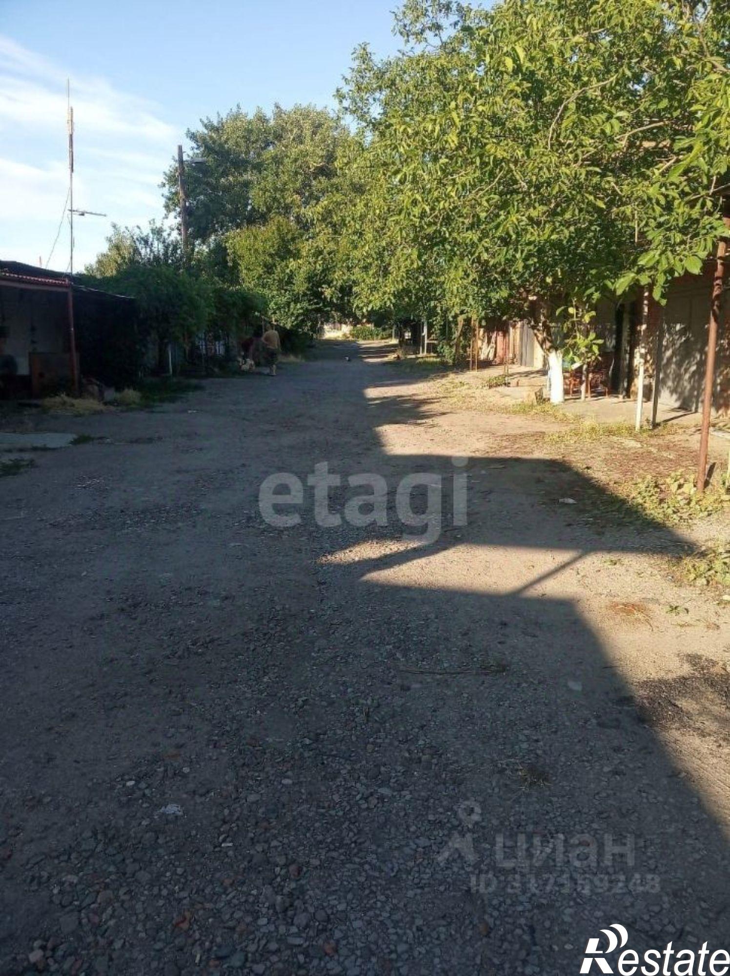 Купить гараж, место в паркинге за 760 008 рублей на улица Плеханова, 33