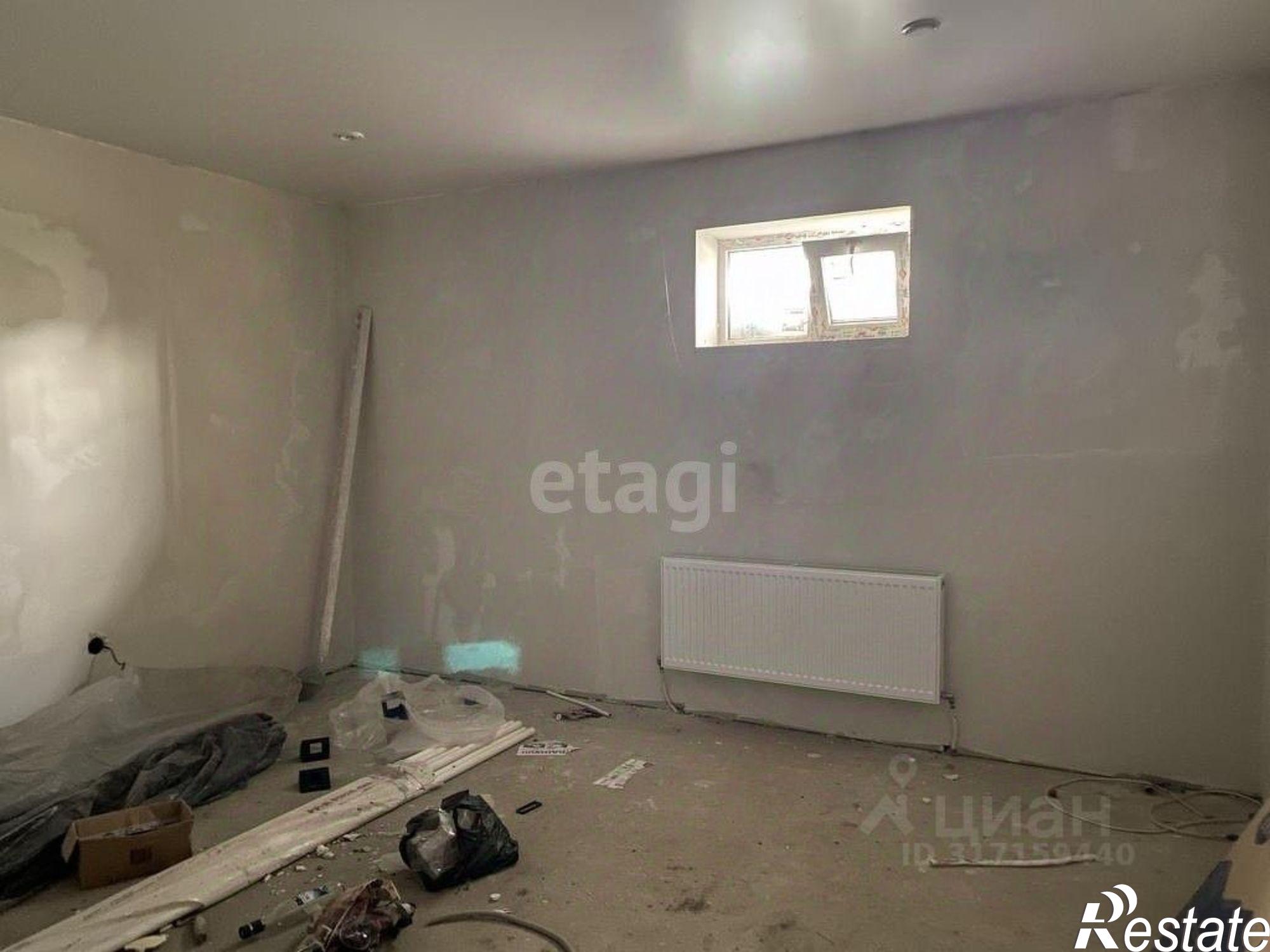 Купить квартиру за 2 300 000 рублей на Красная улица, 74/2