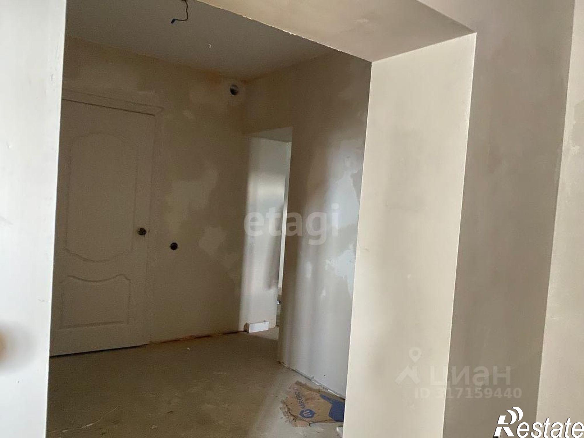 Купить квартиру за 2 300 000 рублей на Красная улица, 74/2