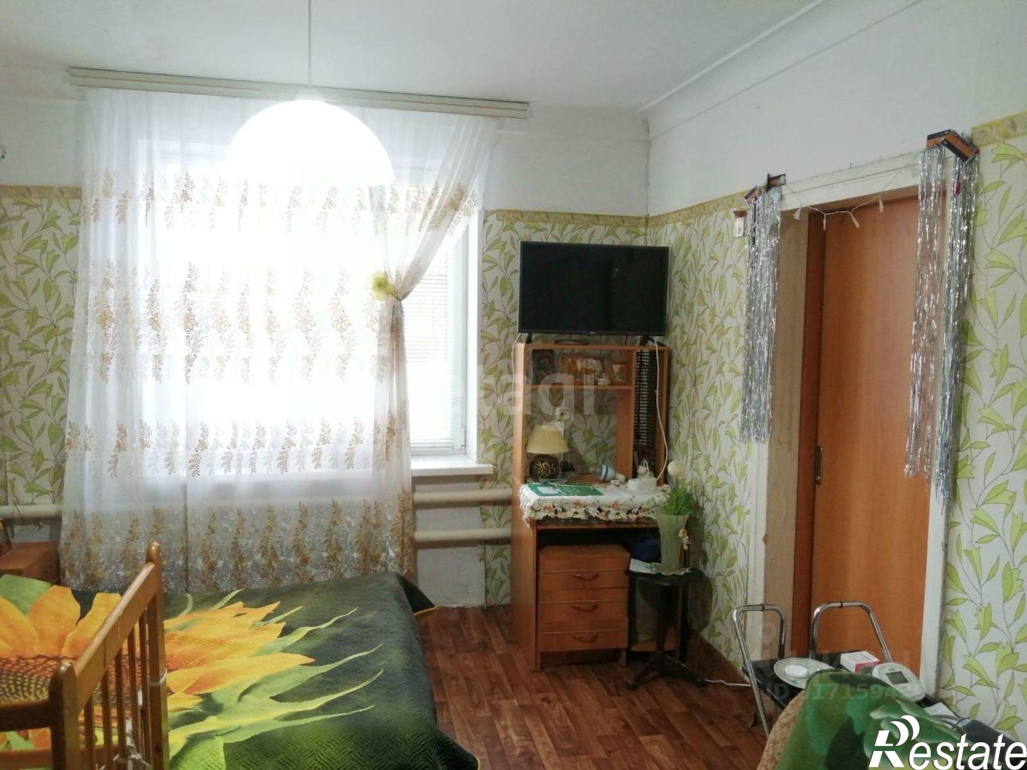 Купить квартиру за 3 700 000 рублей на Рабочая улица, 49