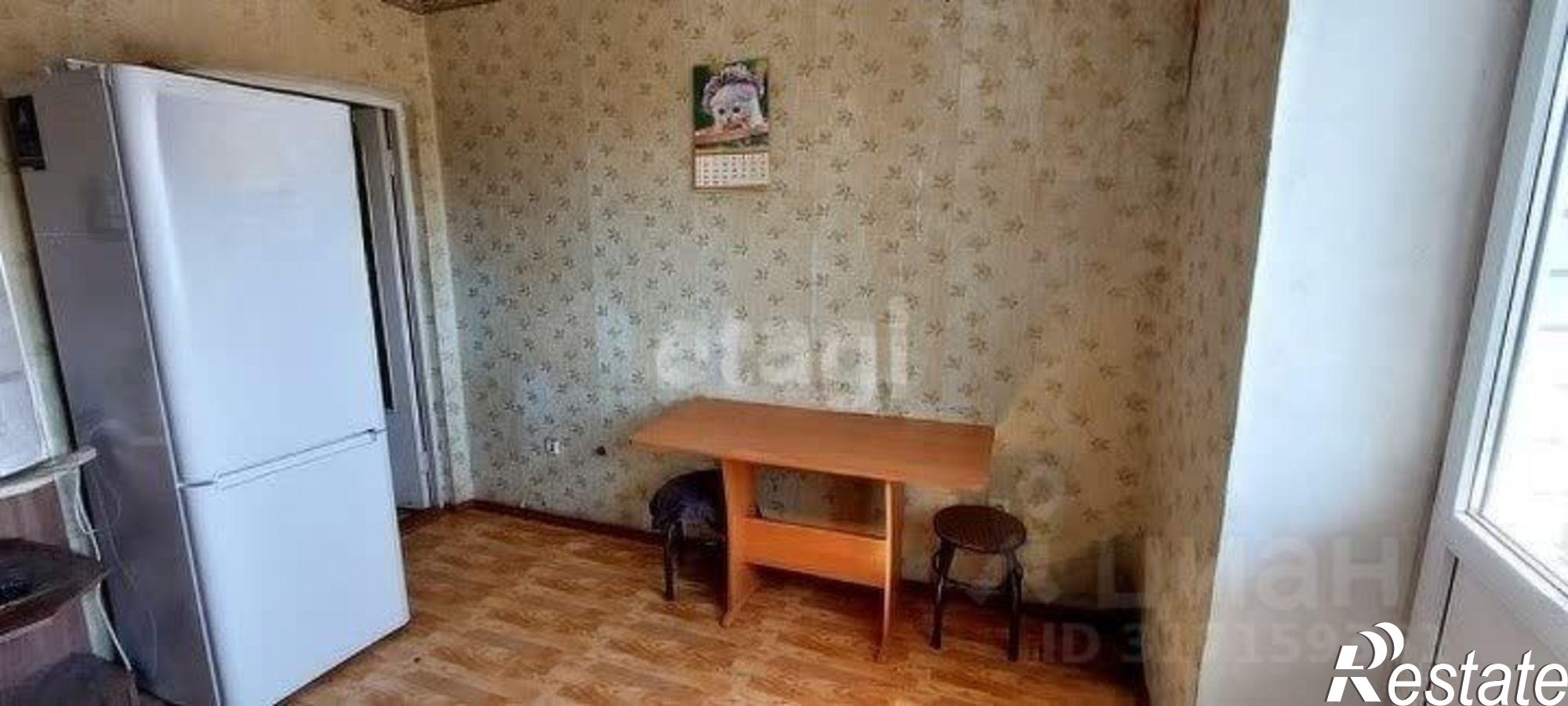 Купить квартиру за 5 650 000 рублей на Центральная улица, 59