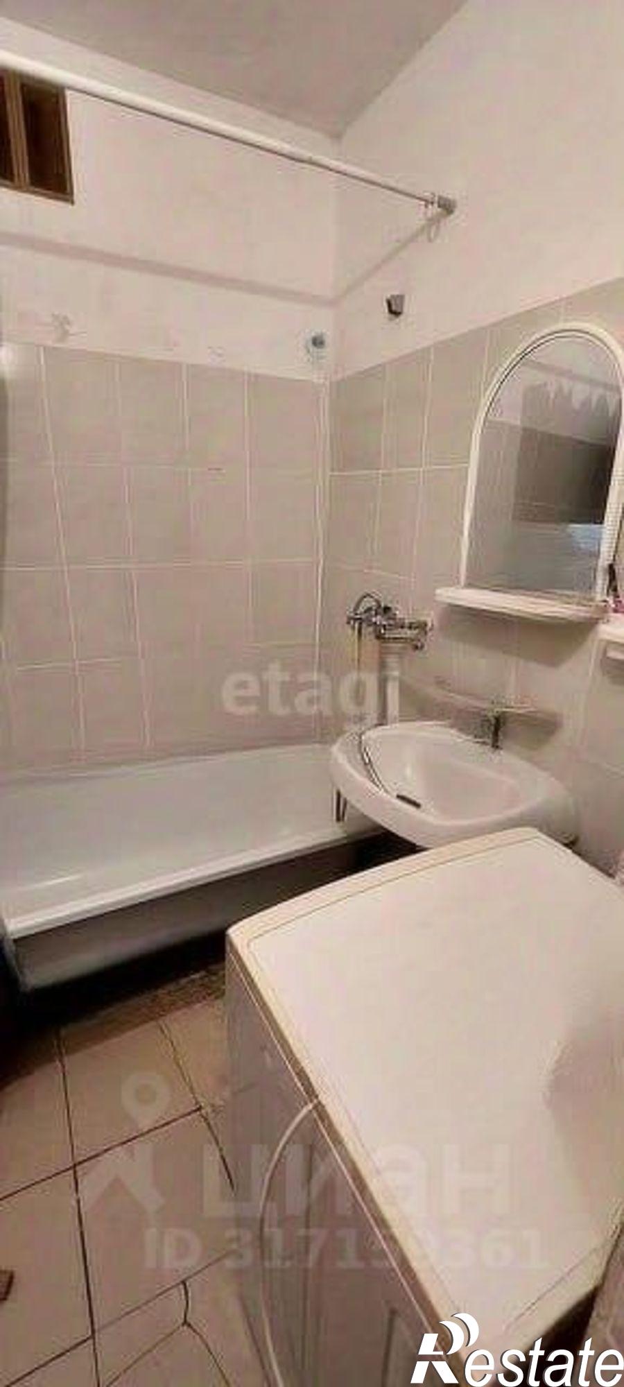 Купить квартиру за 5 650 000 рублей на Центральная улица, 59