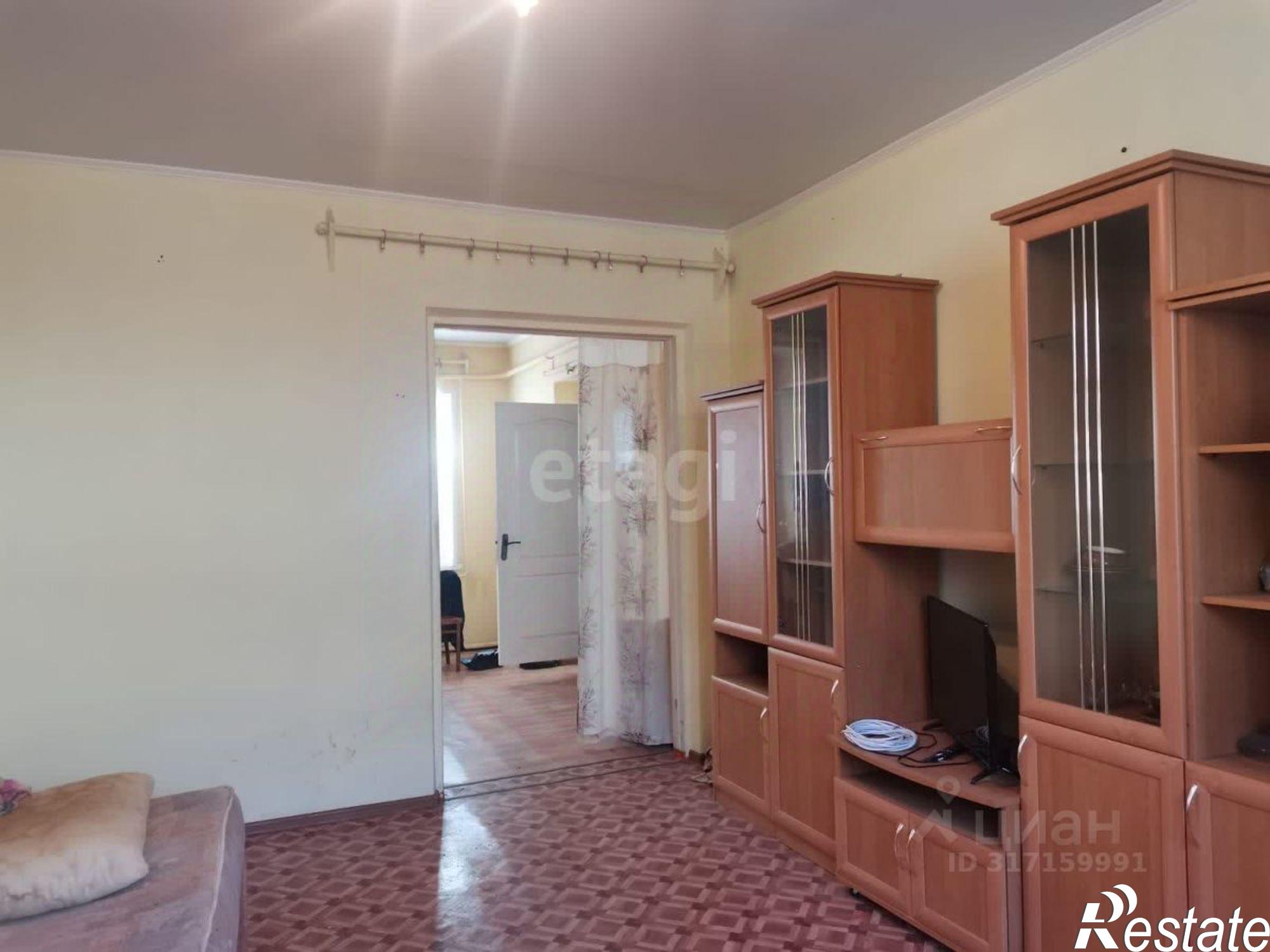 Купить квартиру за 3 700 000 рублей на Одесская улица, 161