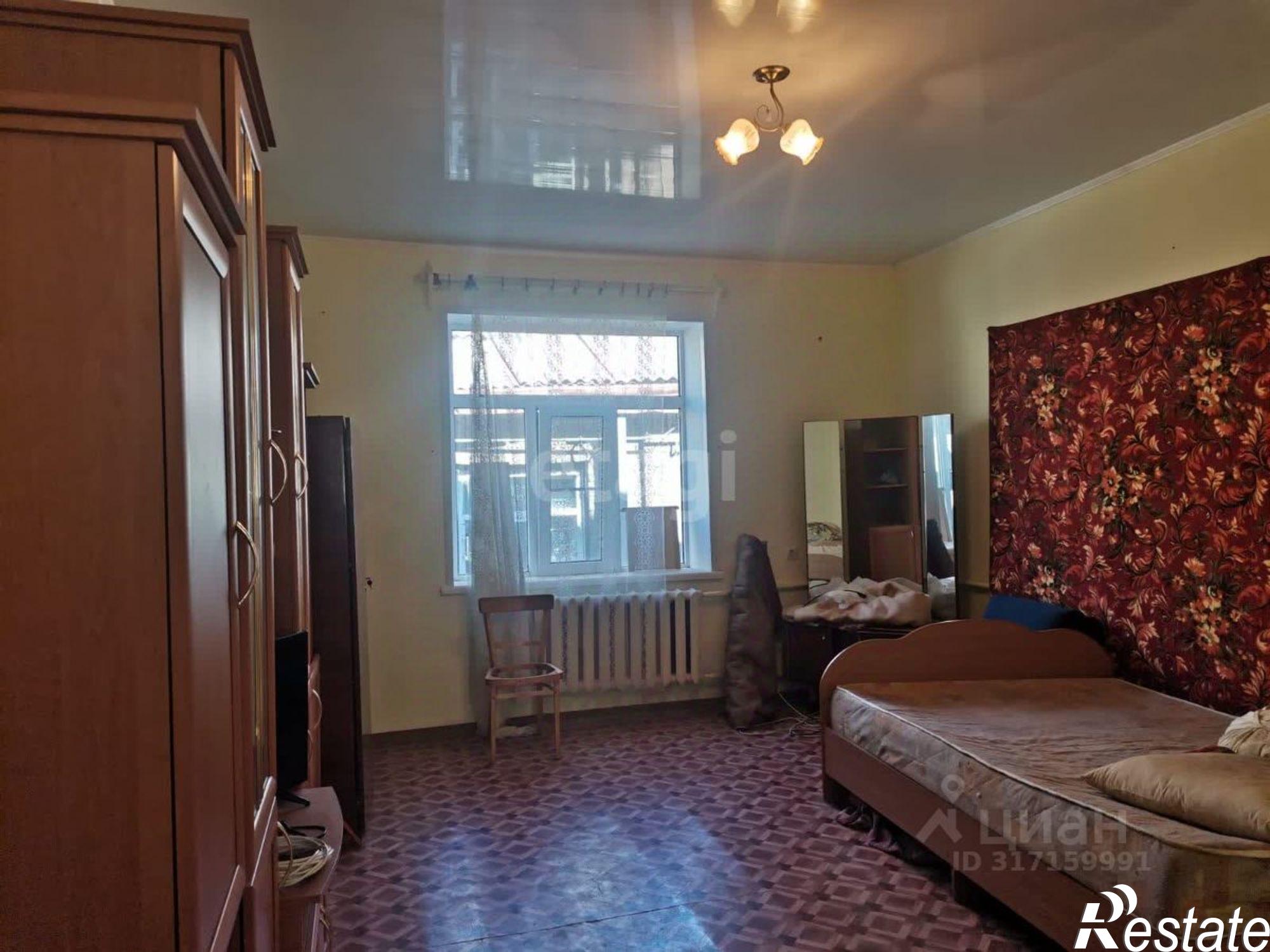 Купить квартиру за 3 700 000 рублей на Одесская улица, 161