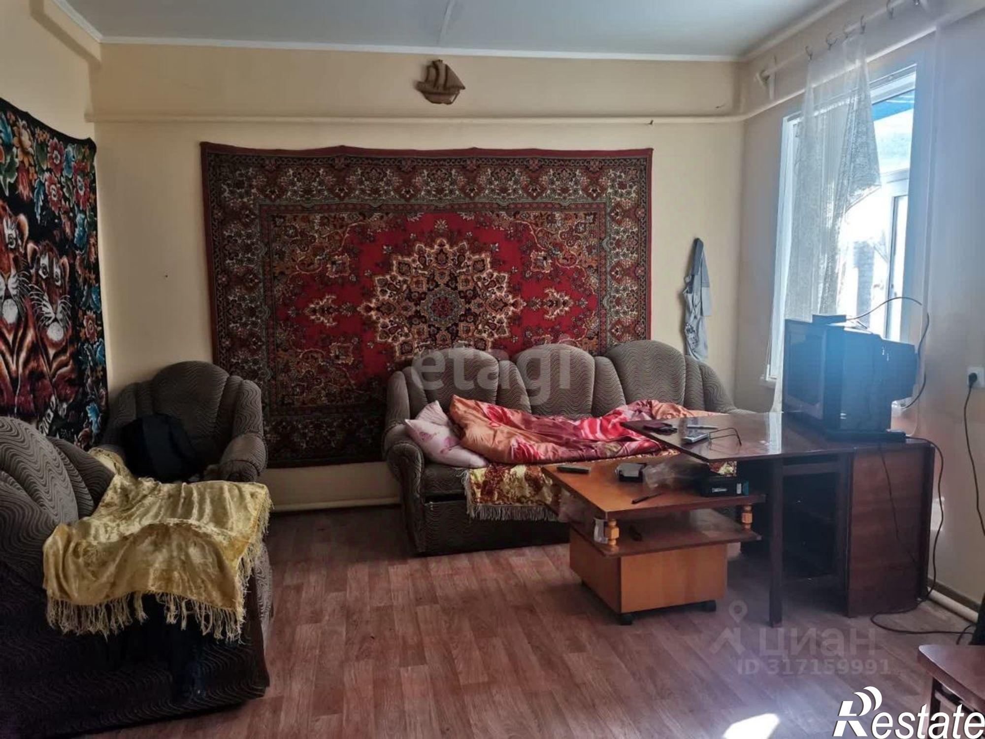 Купить квартиру за 3 700 000 рублей на Одесская улица, 161