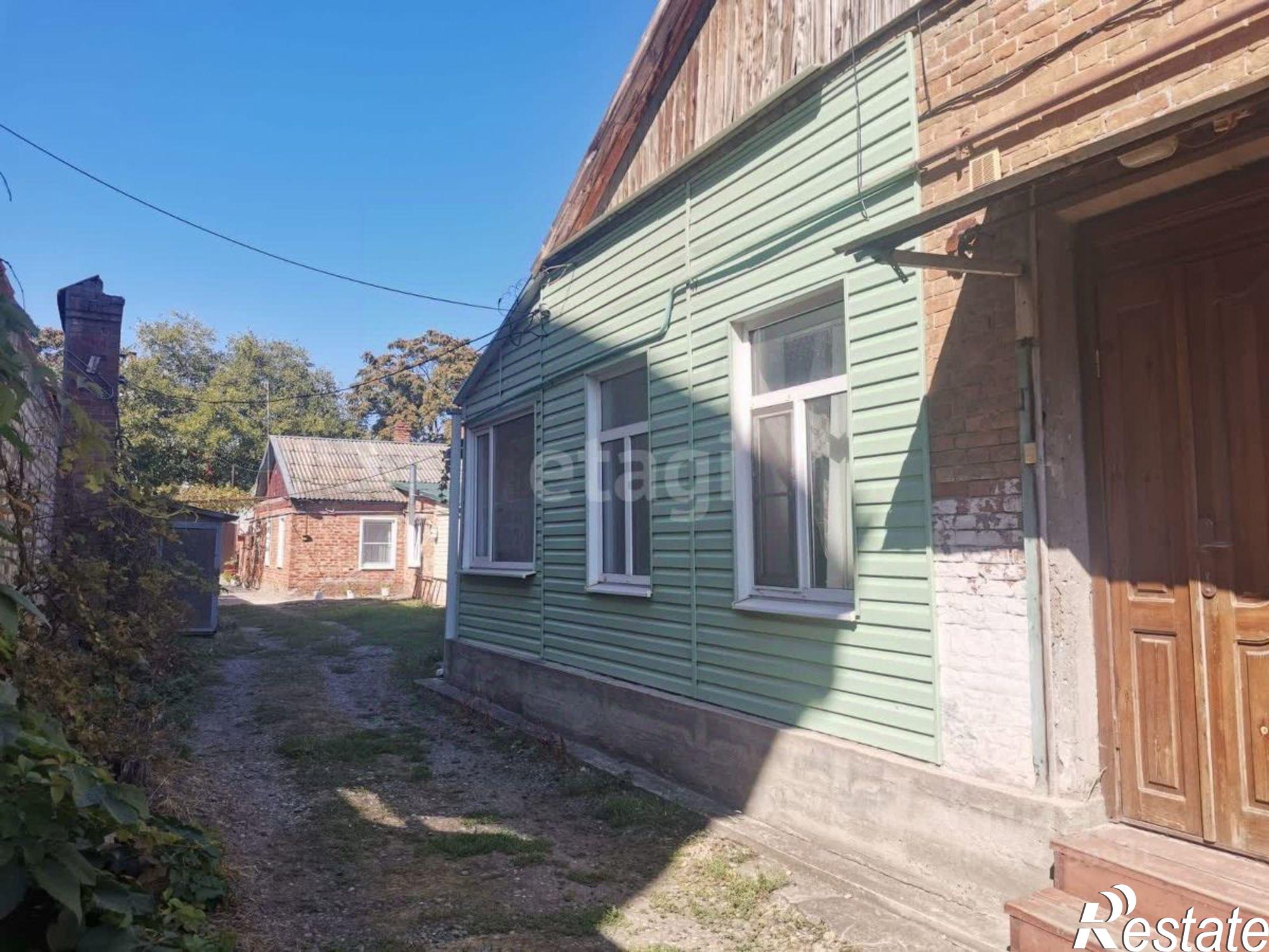 Купить квартиру за 3 700 000 рублей на Одесская улица, 161