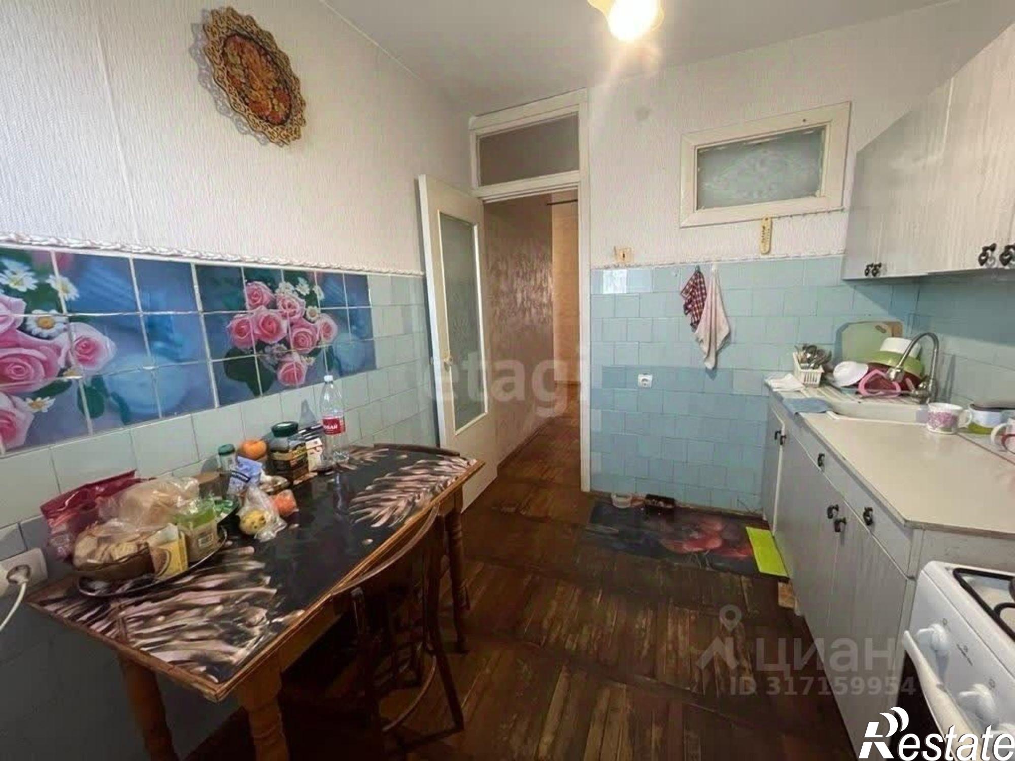 Купить квартиру за 4 700 000 рублей на улица Сергея Романа, 151