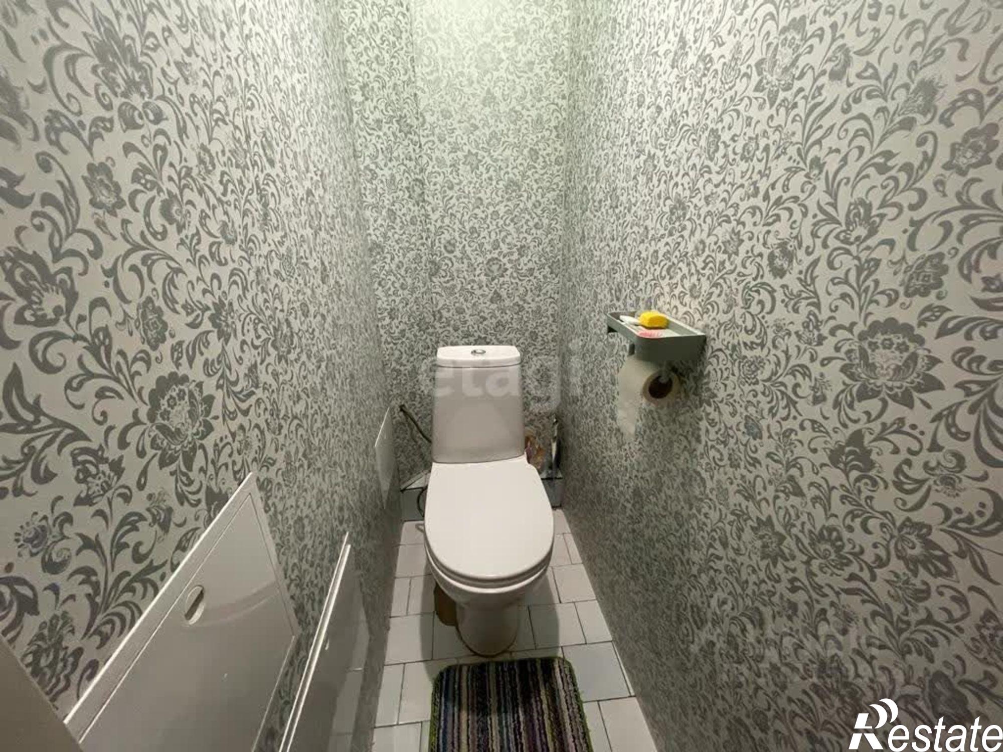 Купить квартиру за 4 700 000 рублей на улица Сергея Романа, 151