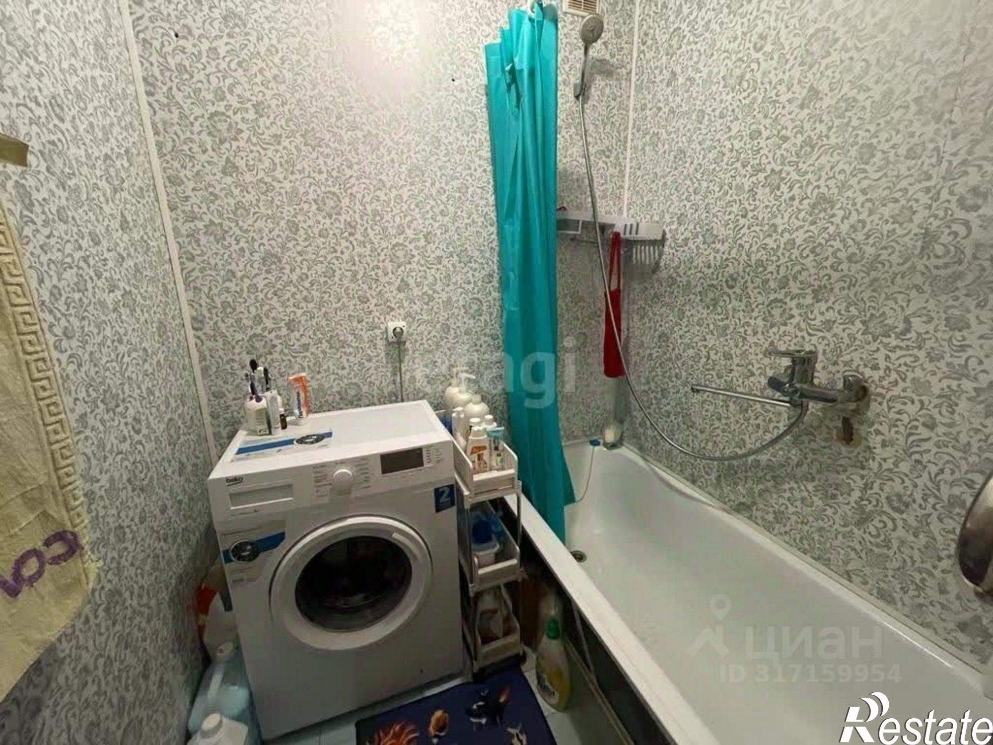 Купить квартиру за 4 700 000 рублей на улица Сергея Романа, 151