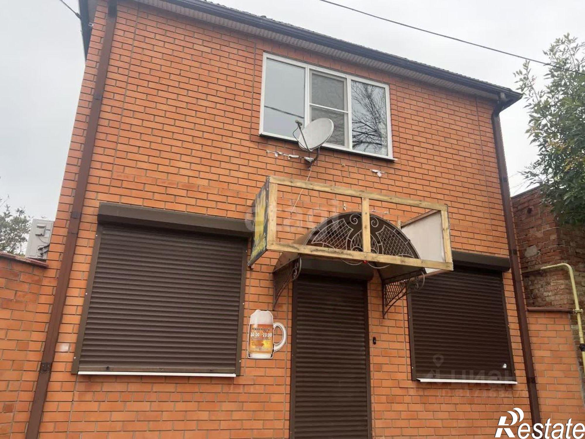 Купить помещение свободного назначения за 4 933 960 рублей на Одесская улица, 161