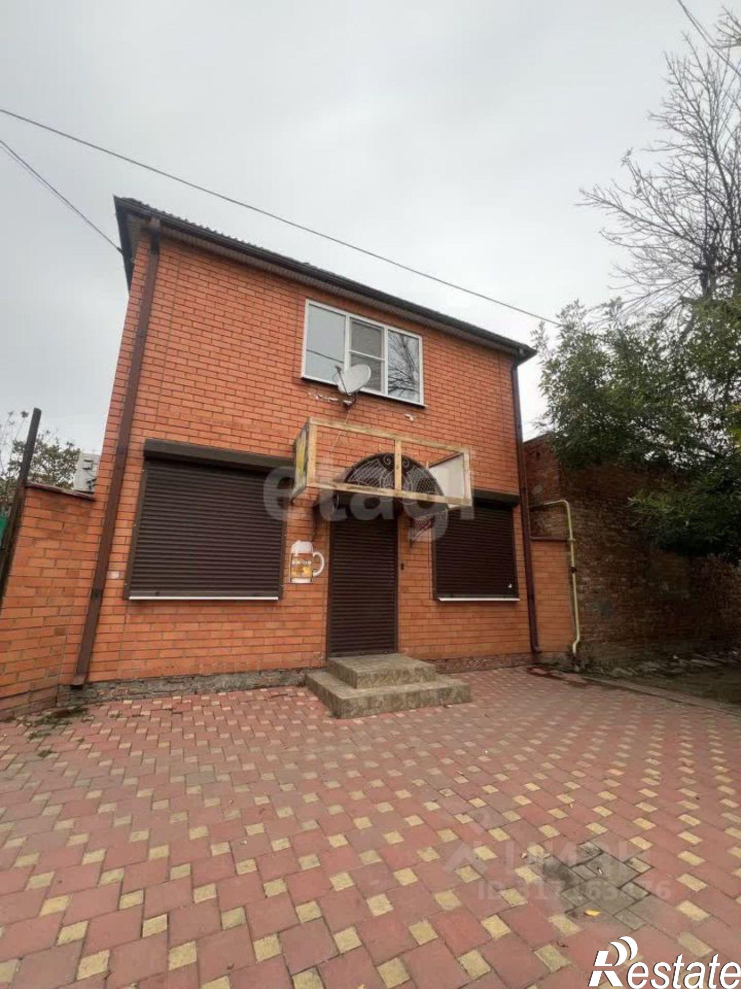 Купить помещение свободного назначения за 4 933 960 рублей на Одесская улица, 161