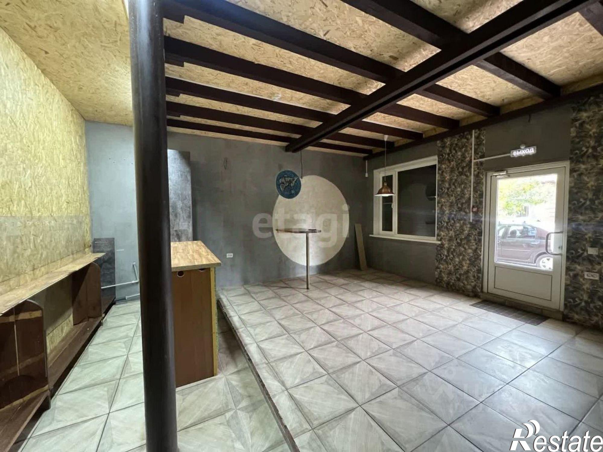 Купить помещение свободного назначения за 4 933 960 рублей на Одесская улица, 161