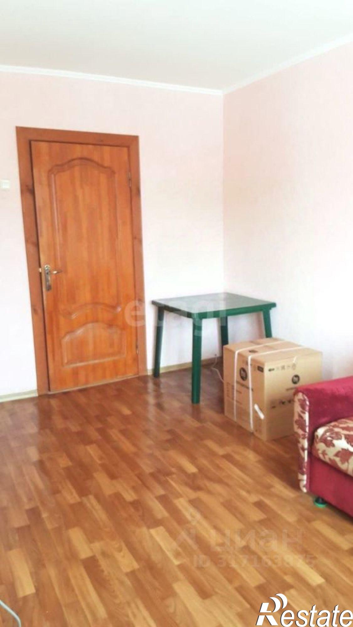 Купить комнату за 2 300 000 рублей на Коммунистическая улица, 65