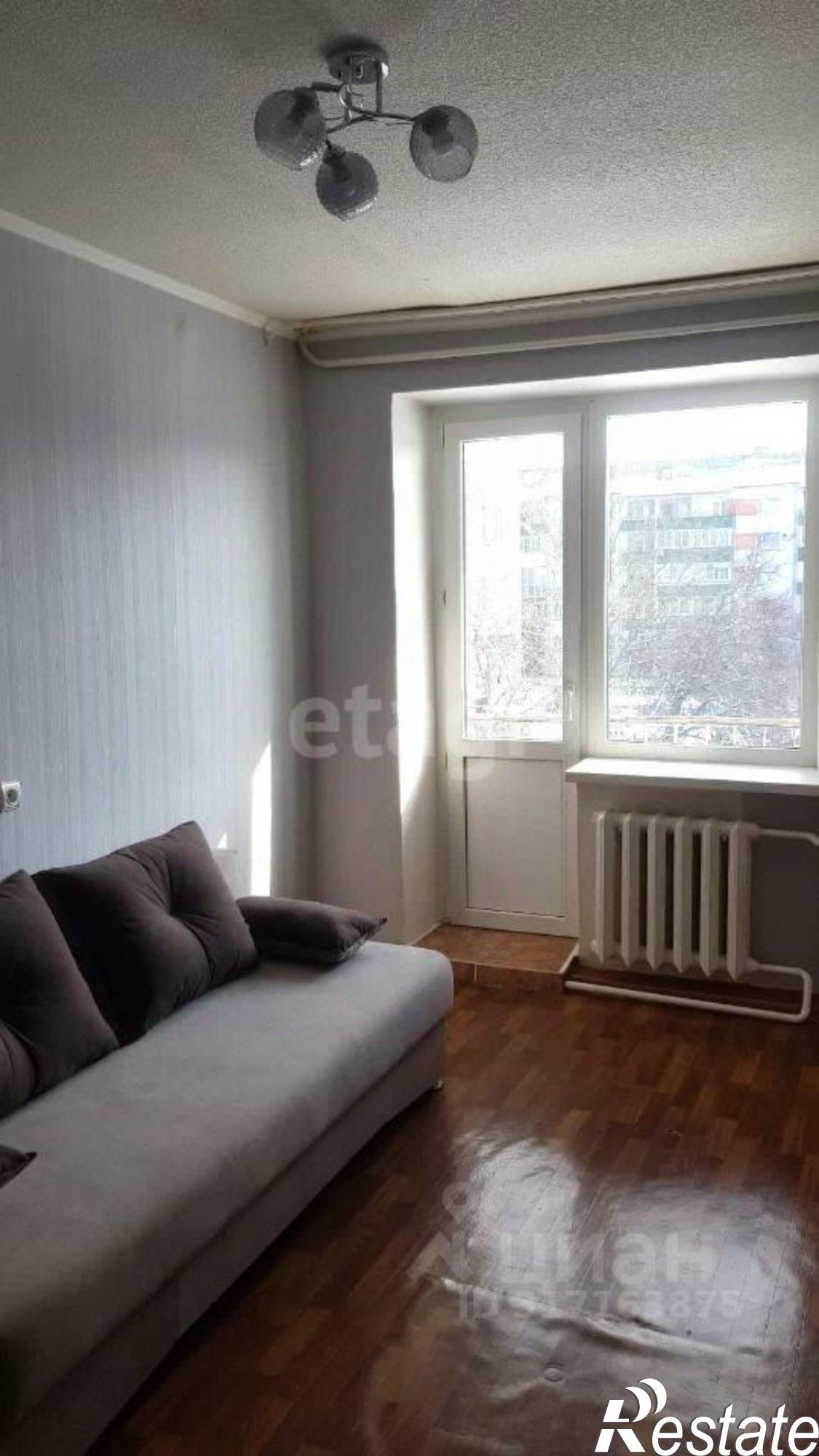 Купить комнату за 2 300 000 рублей на Коммунистическая улица, 65