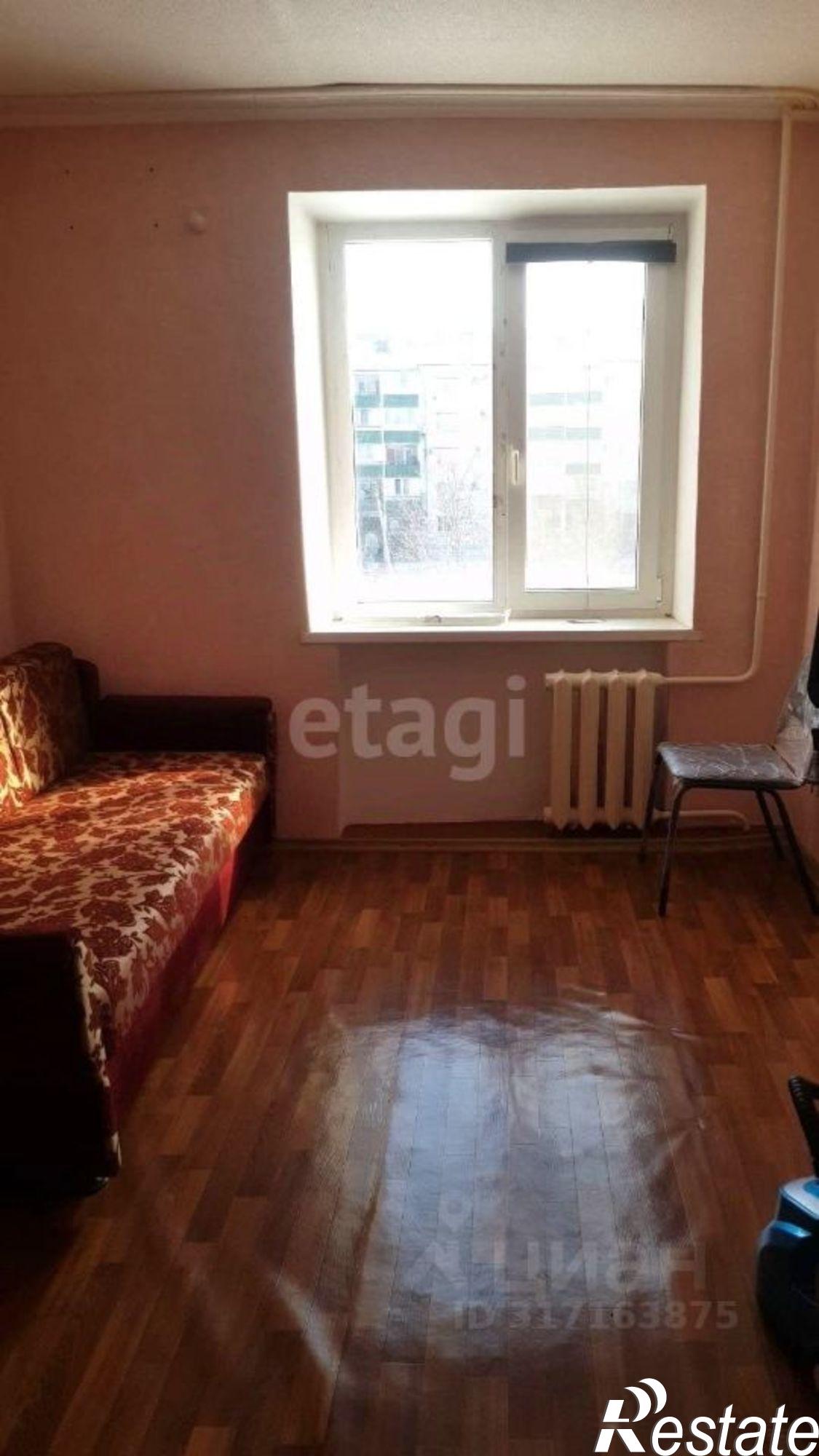 Купить комнату за 2 300 000 рублей на Коммунистическая улица, 65