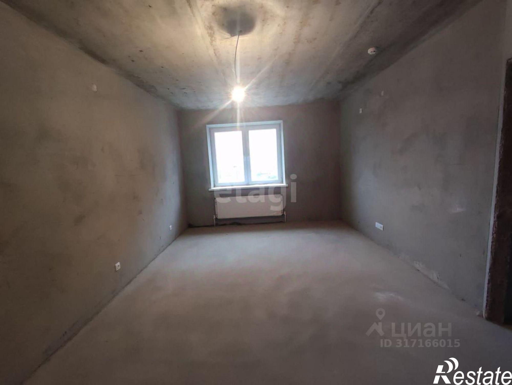 Купить квартиру за 4 800 000 рублей на Красная улица, 74/2