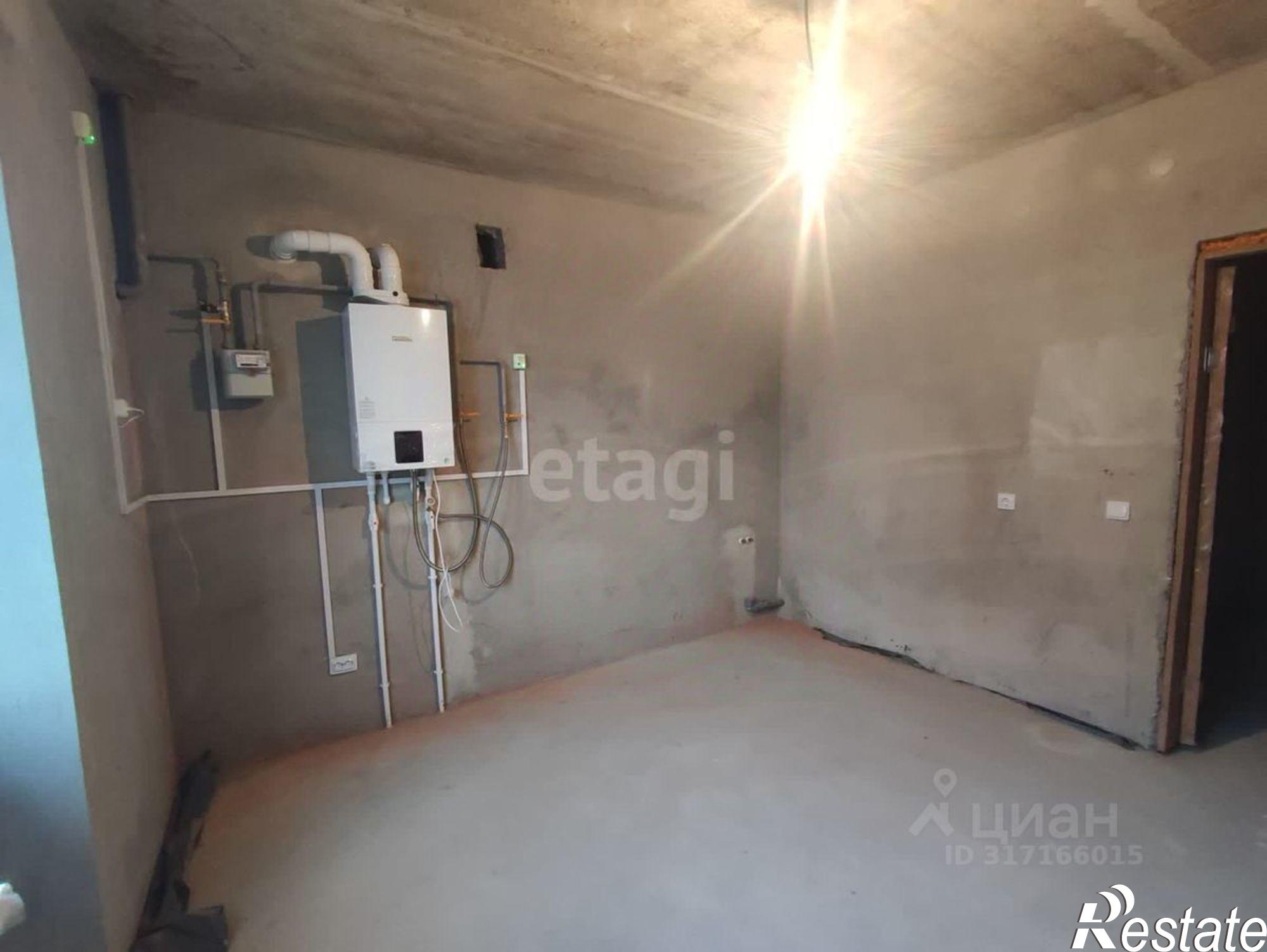 Купить квартиру за 4 800 000 рублей на Красная улица, 74/2