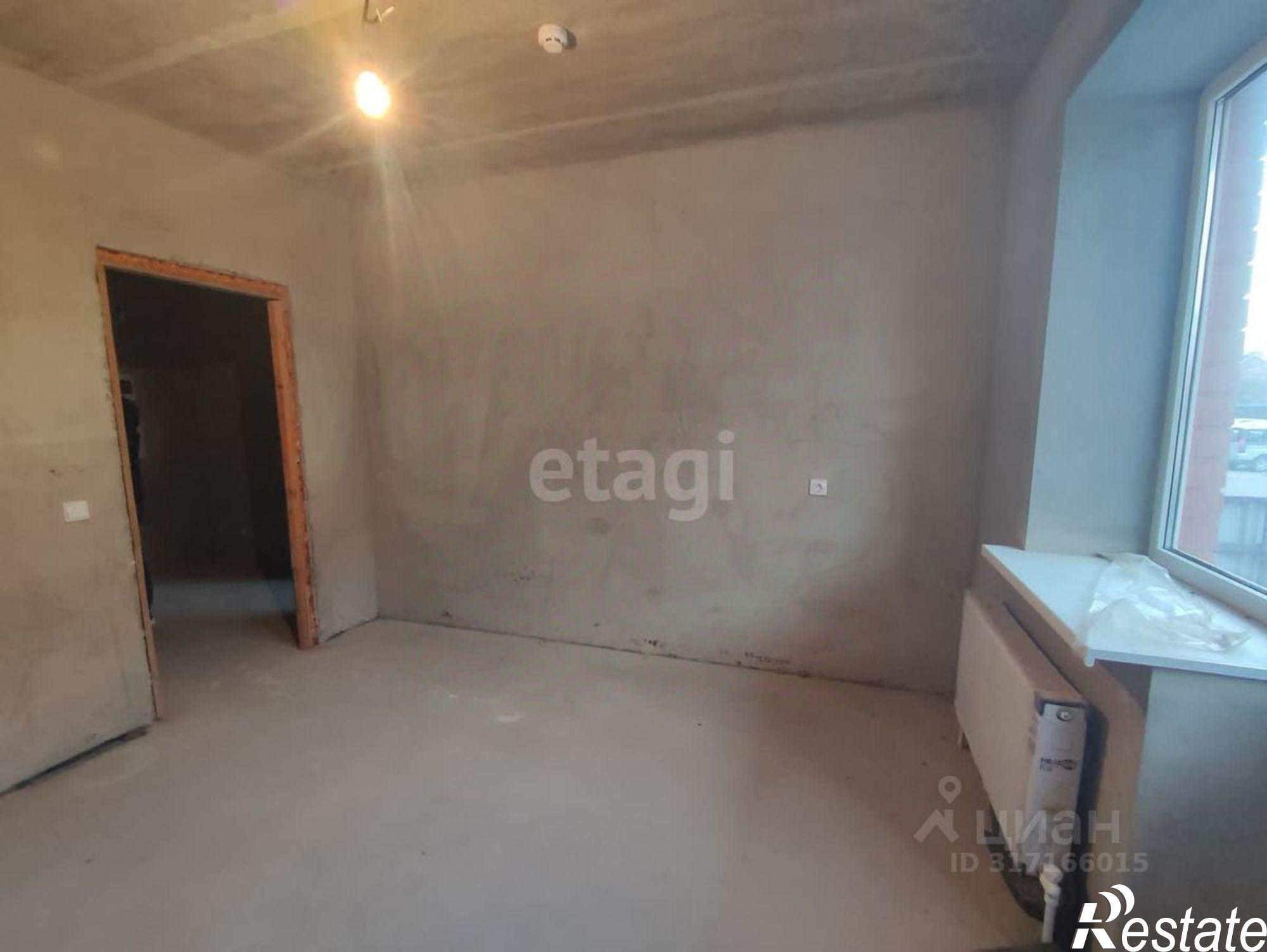 Купить квартиру за 4 800 000 рублей на Красная улица, 74/2