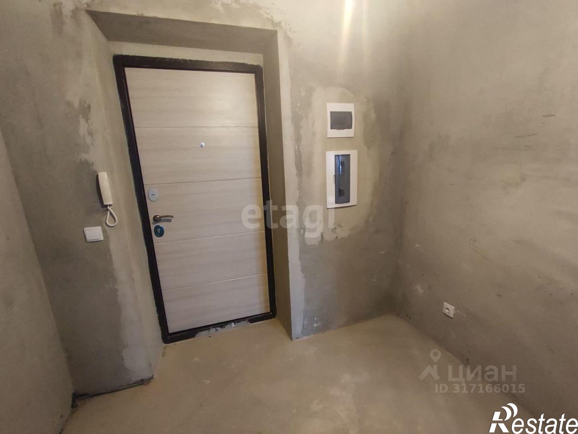 Купить квартиру за 4 800 000 рублей на Красная улица, 74/2