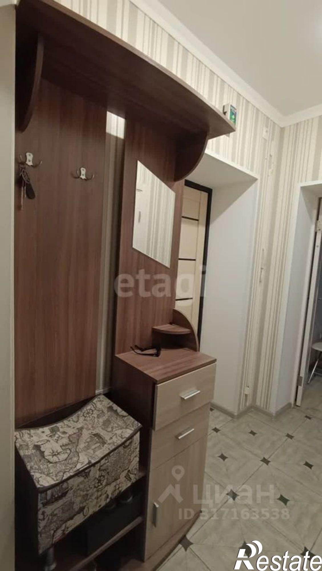 Купить квартиру за 6 120 000 рублей на Красная улица, 74/2